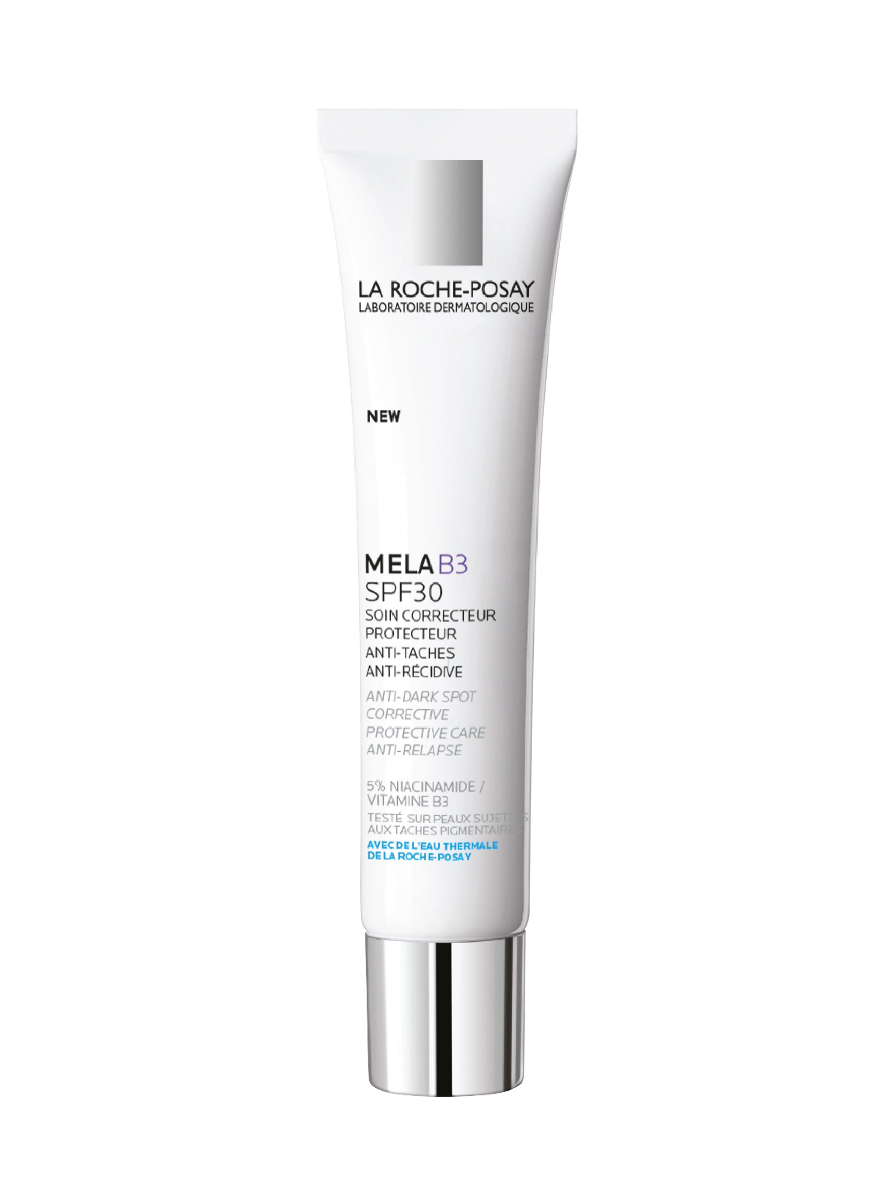 La Roche-Posay MELA B3 Creme, 40 ml