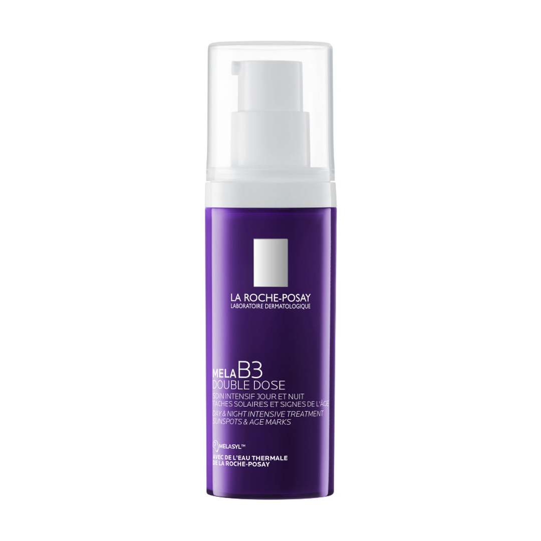 La Roche-Posay Mela B3 Double Dose Krem, 40 ml