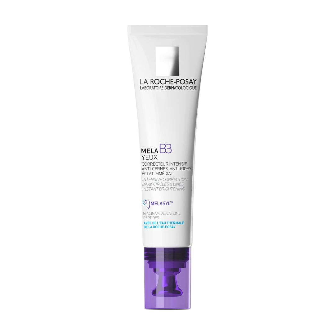 La Roche-Posay Mela B3 Øyekrem, 15 ml