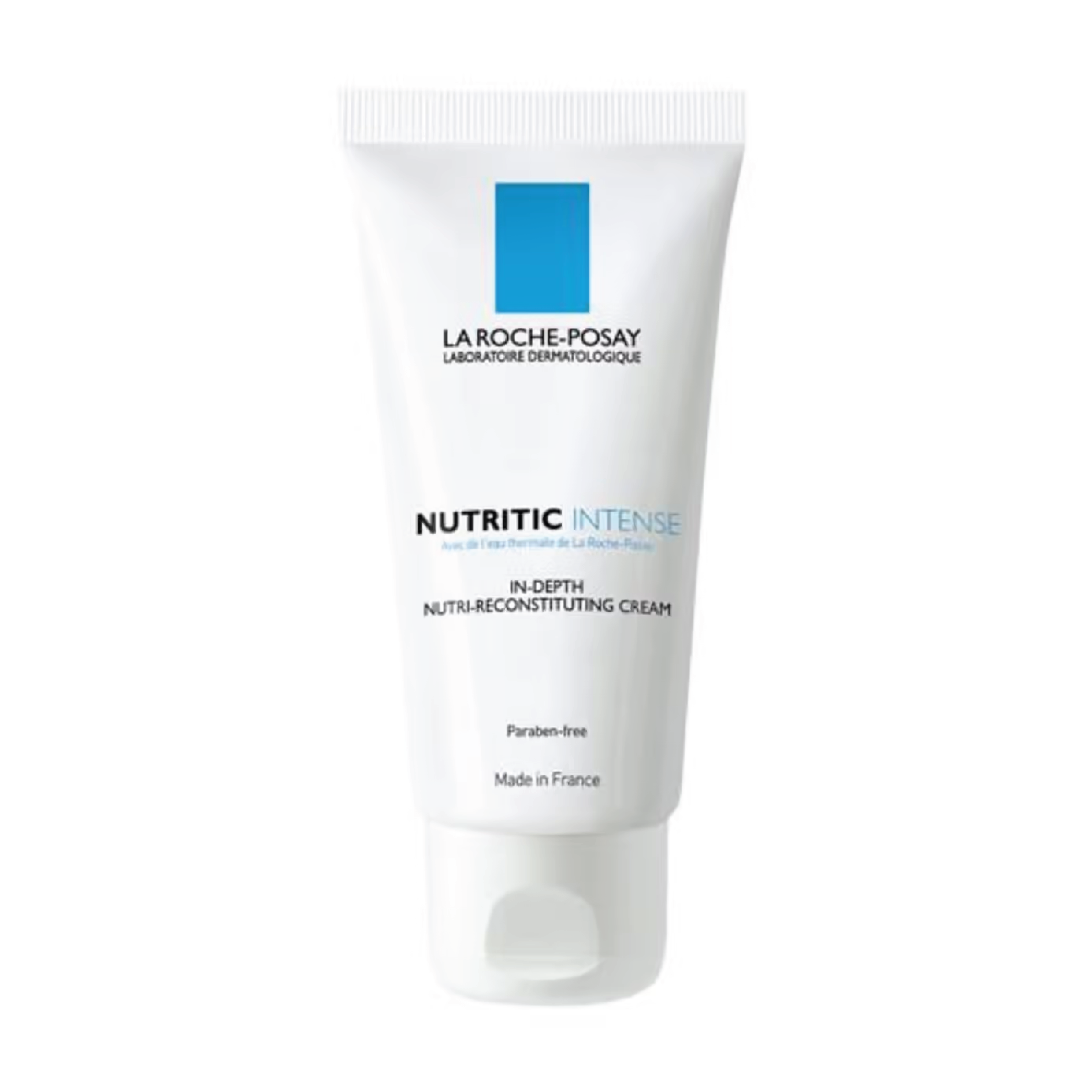 La Roche-Posay Nutritic Intense Dagkrem, 50 ml