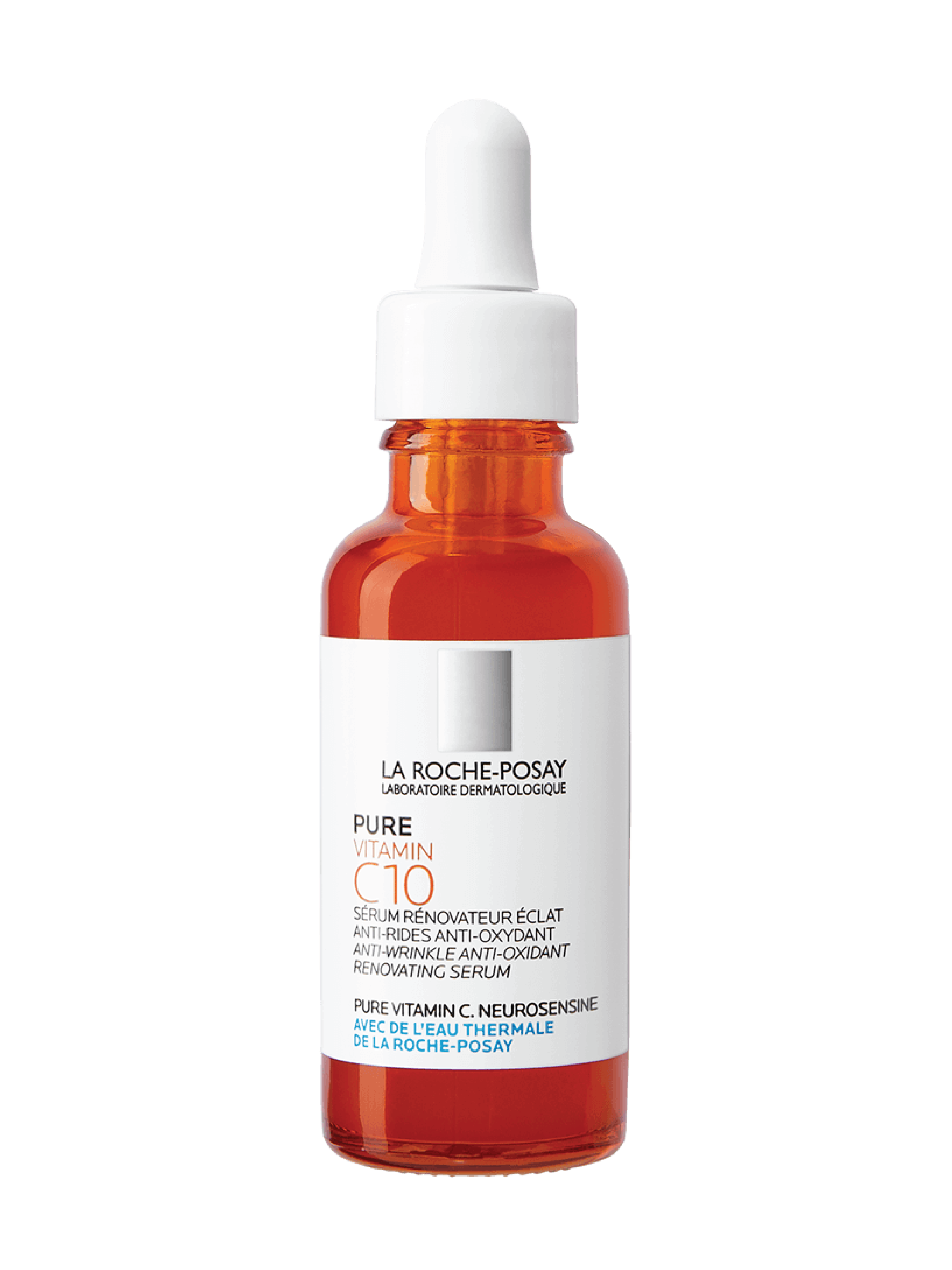 La Roche-Posay Pure Vitamin C10 Serum, 30 ml