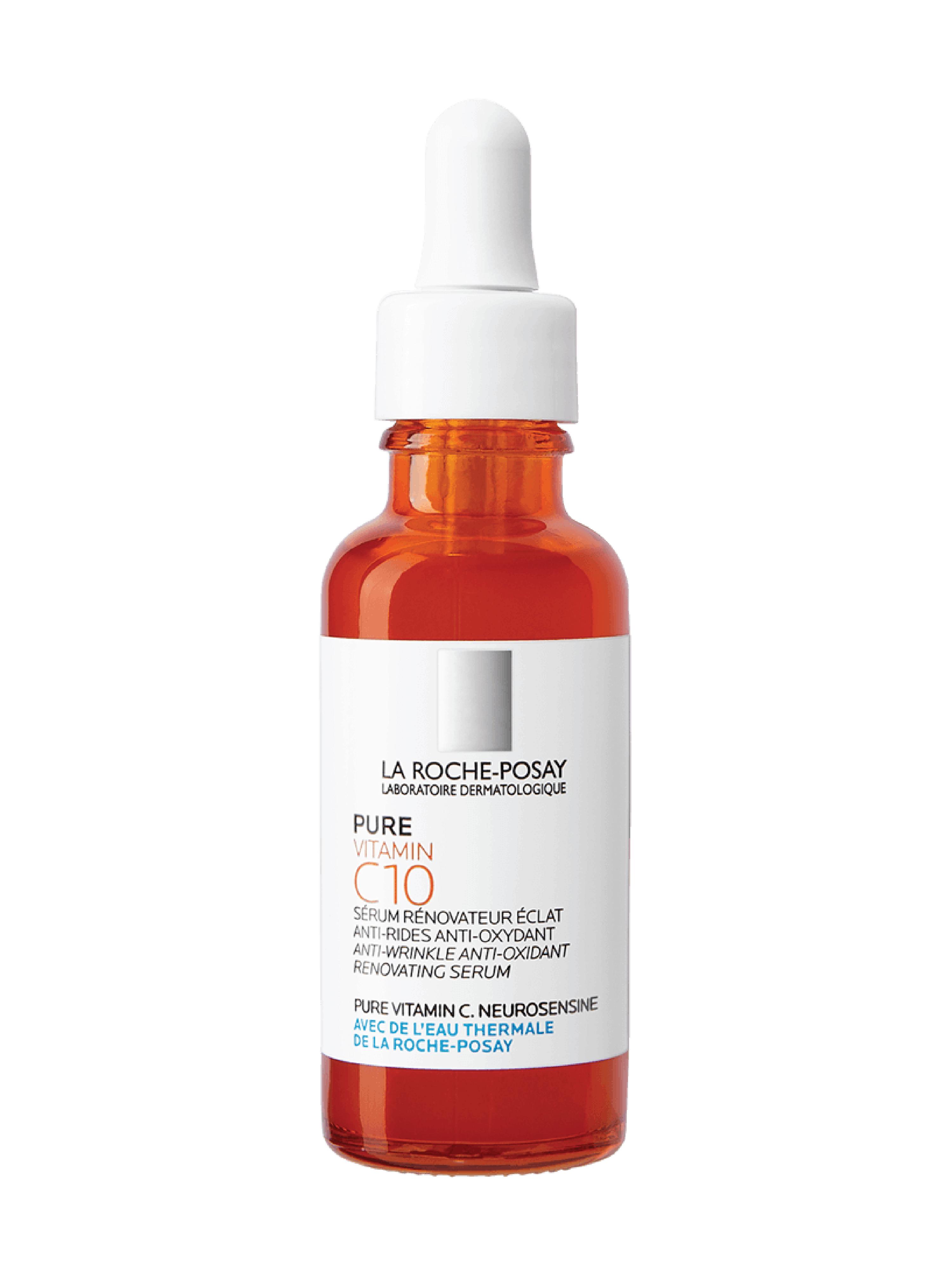 la roche posay pure vitamin c10