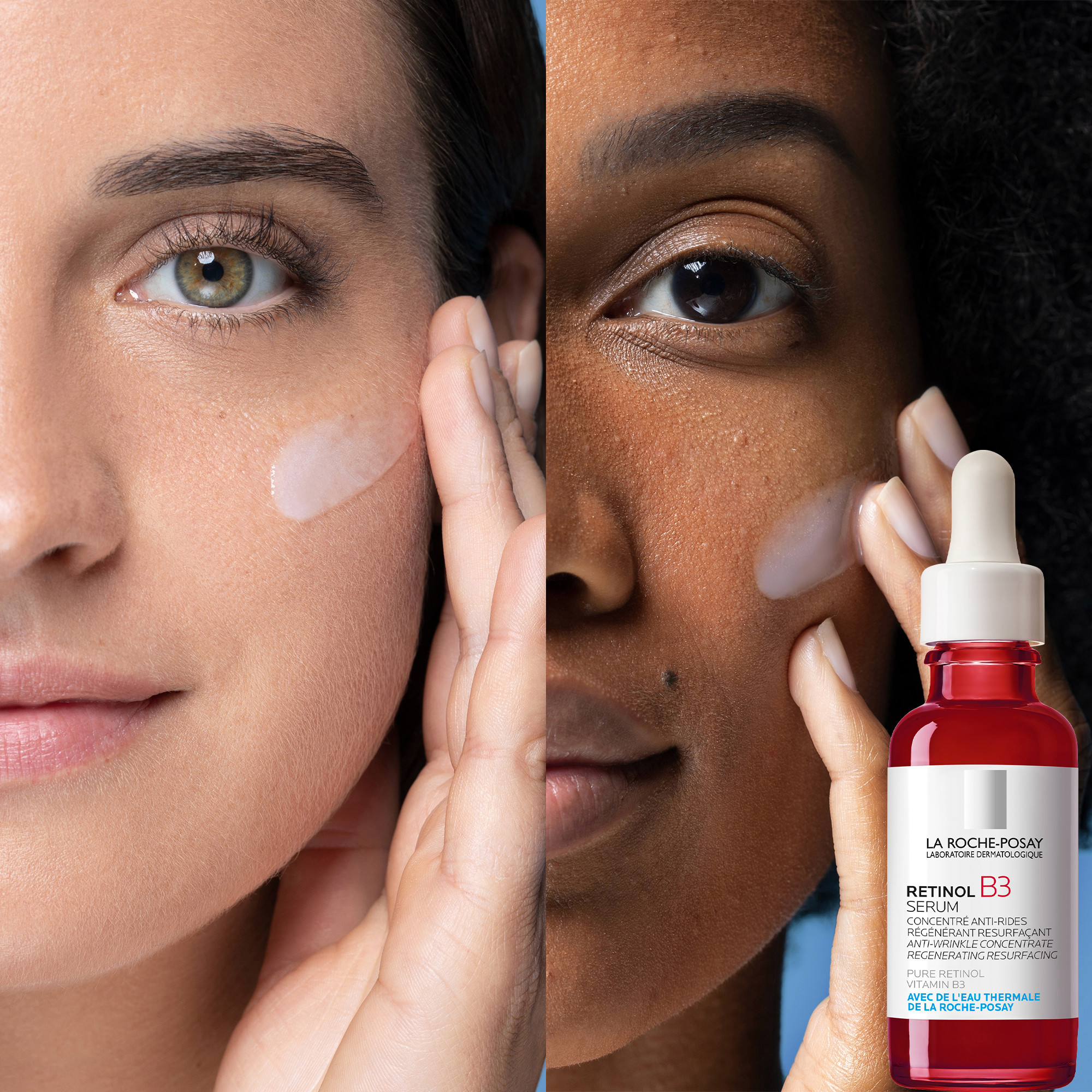 La Roche-Posay Retinol B3 Serum, 30 ml