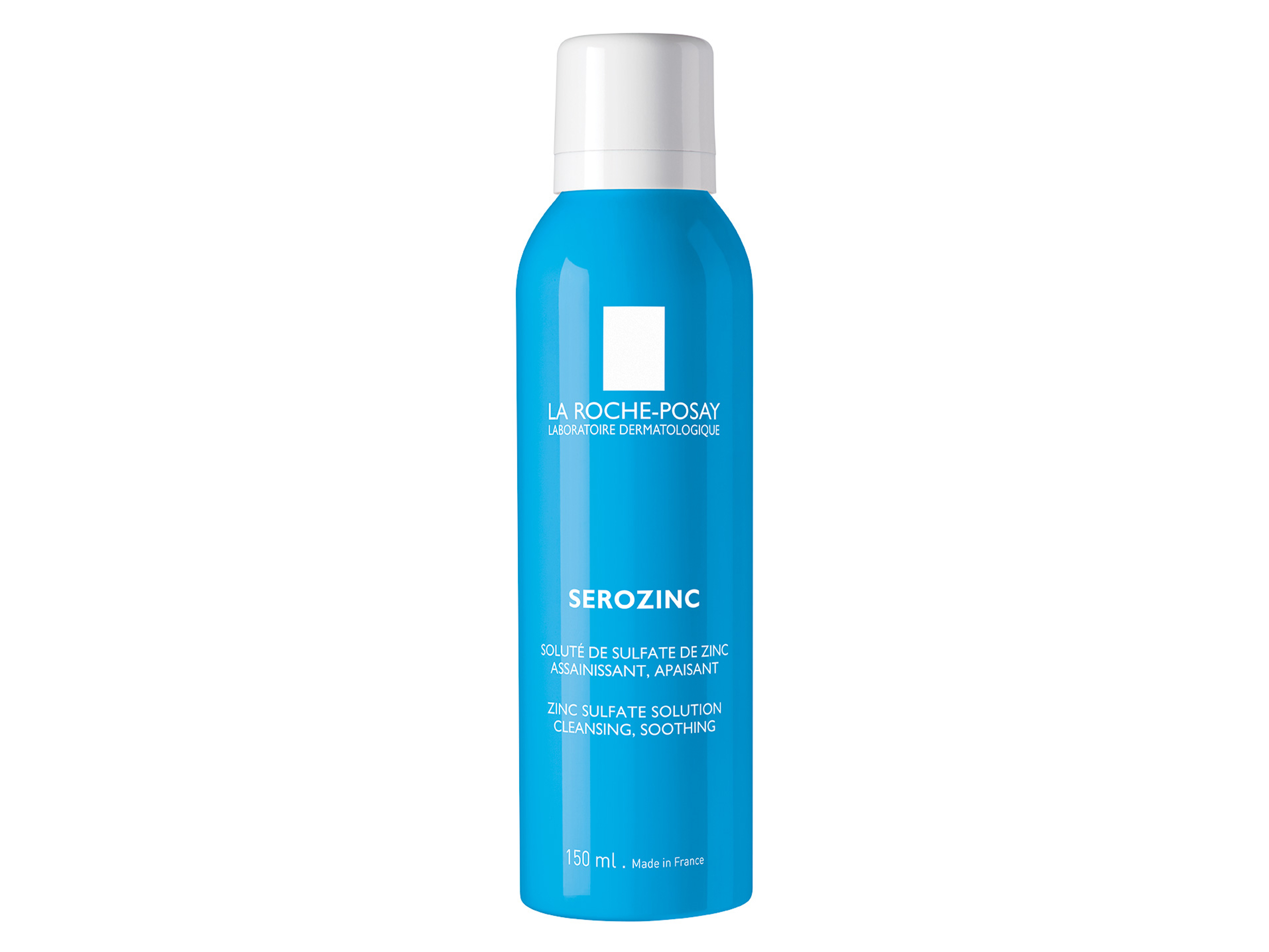 La Roche-Posay Serozinc Toner Spray, 150 ml