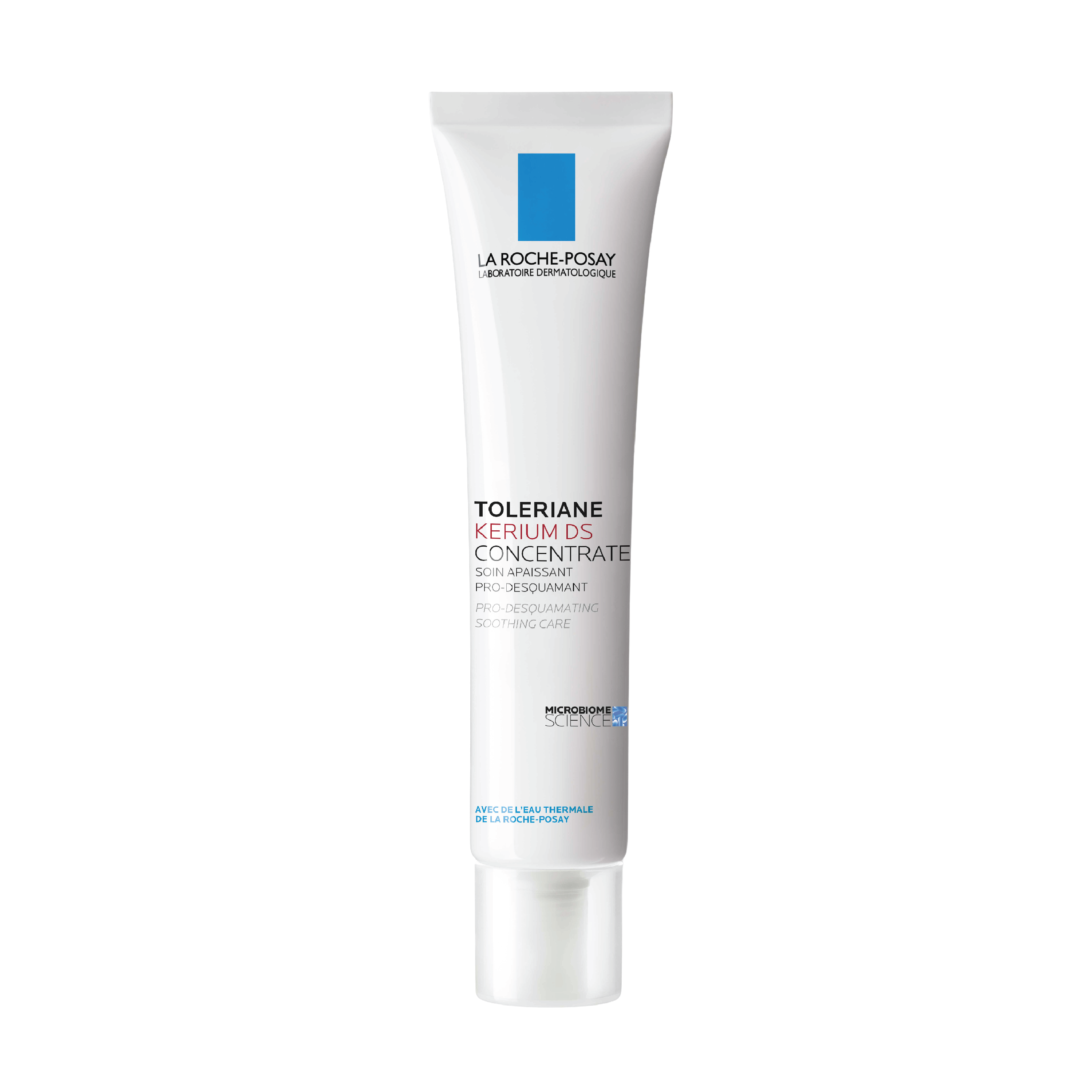 La Roche-Posay Toleriane Kerium DS Concentrate, 40 ml