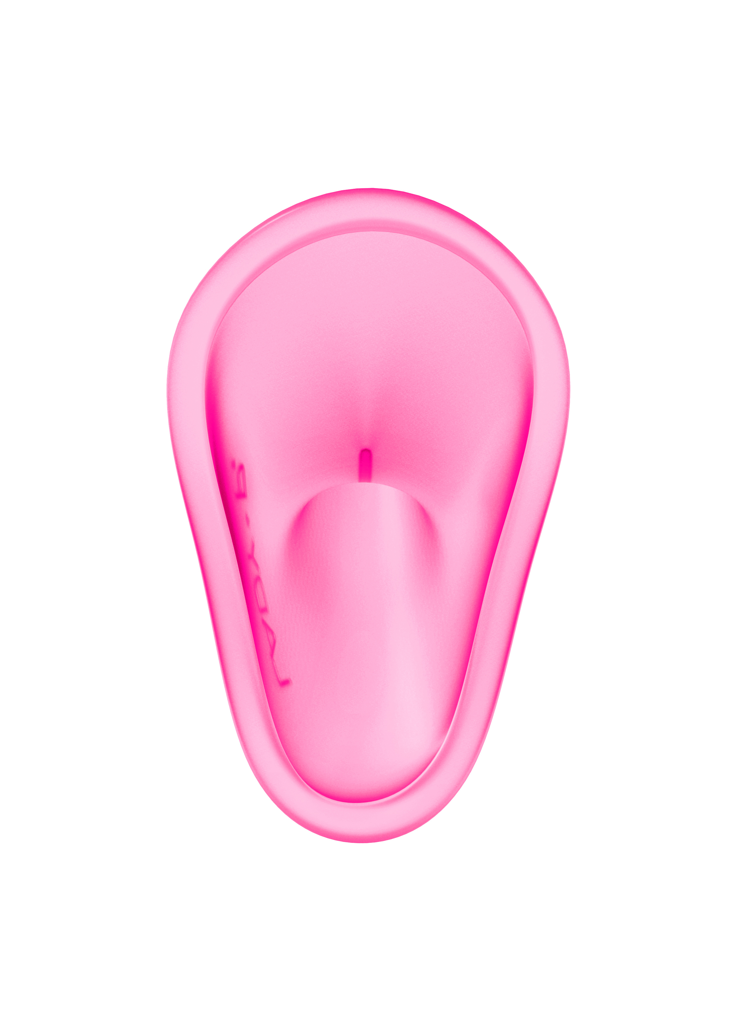 LadyP Tissetrakt, Rosa, 1 stk.