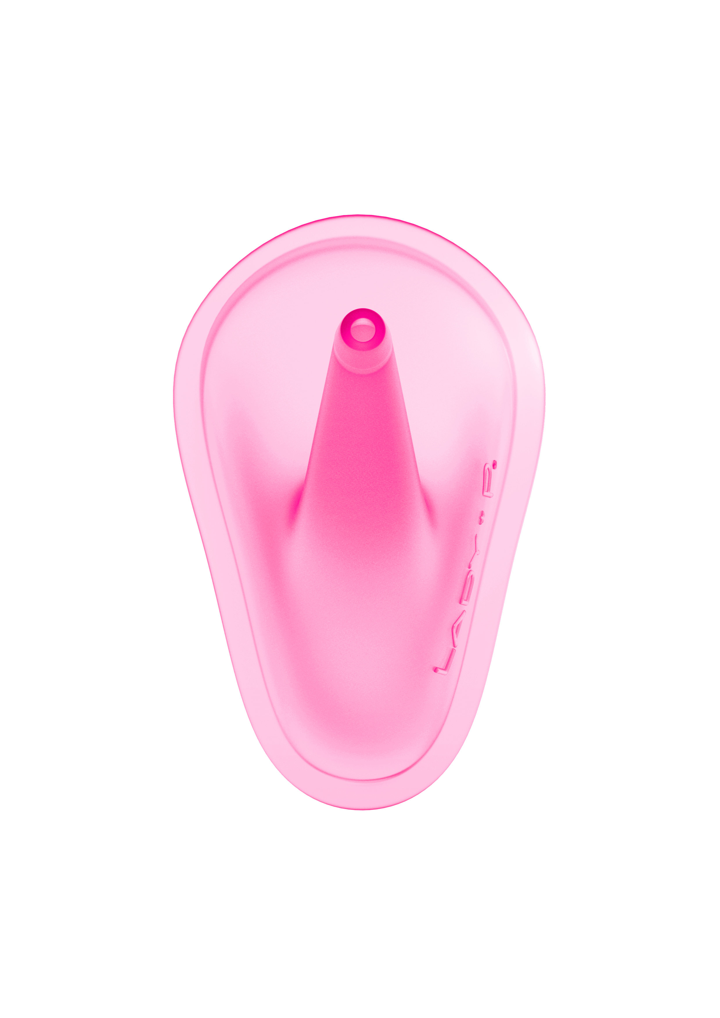 LadyP Tissetrakt, Rosa, 1 stk.