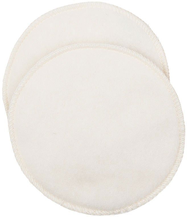 Ammeinnlegg Merino Soft, Str. Large, 1 par