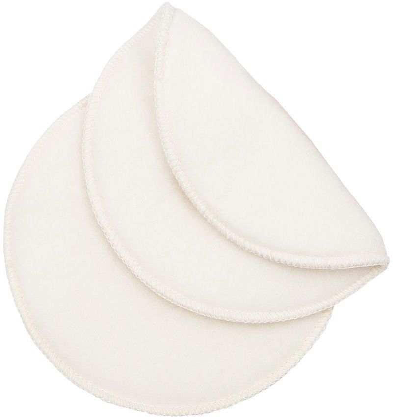 LanaCare Ammeinnlegg Merino Soft, Medium, 1 par