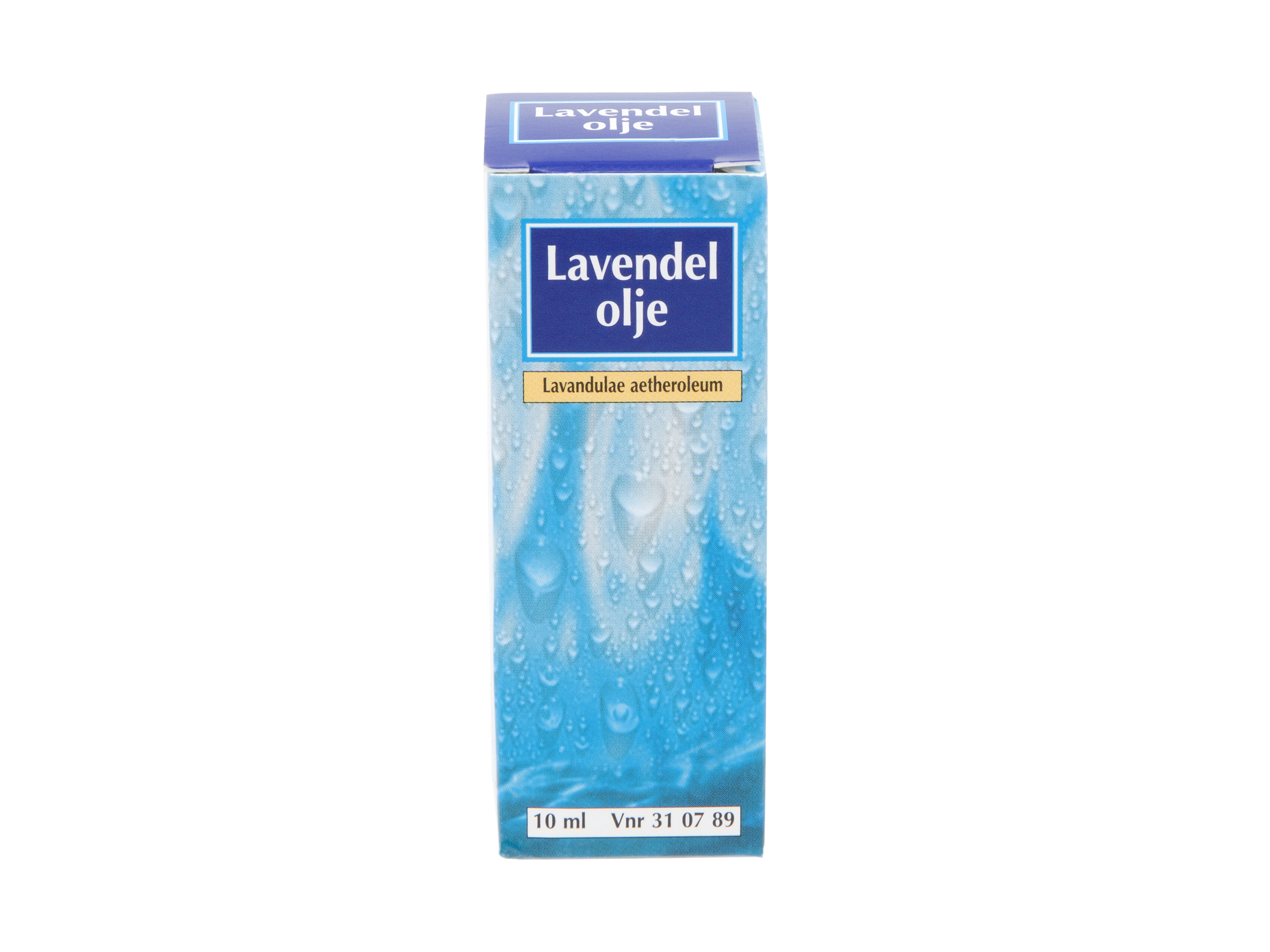 Lavendelolje, 10 ml