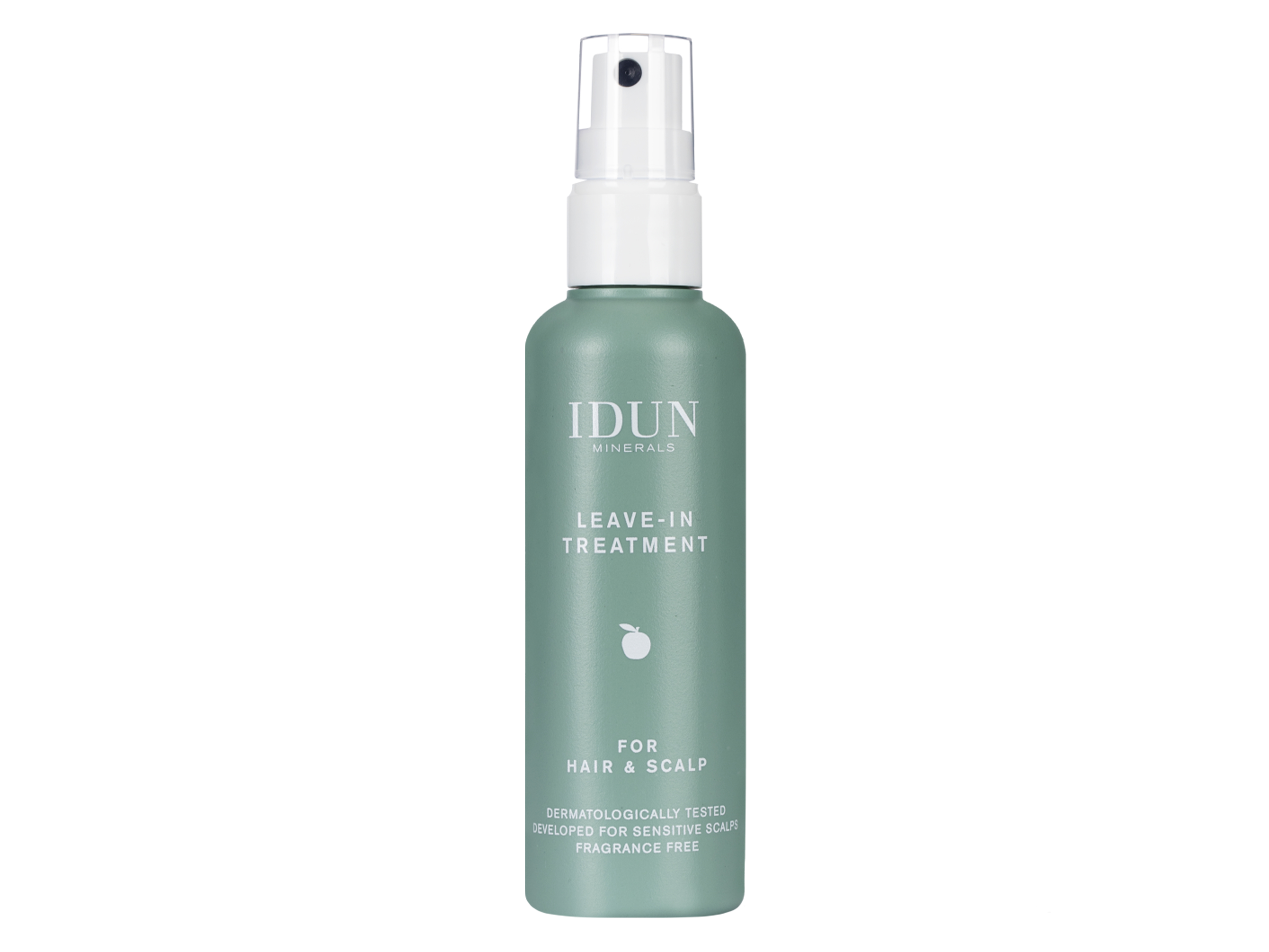 IDUN Minerals IDUN Min Leave in Hair & Scalp Treatment, 100 ml