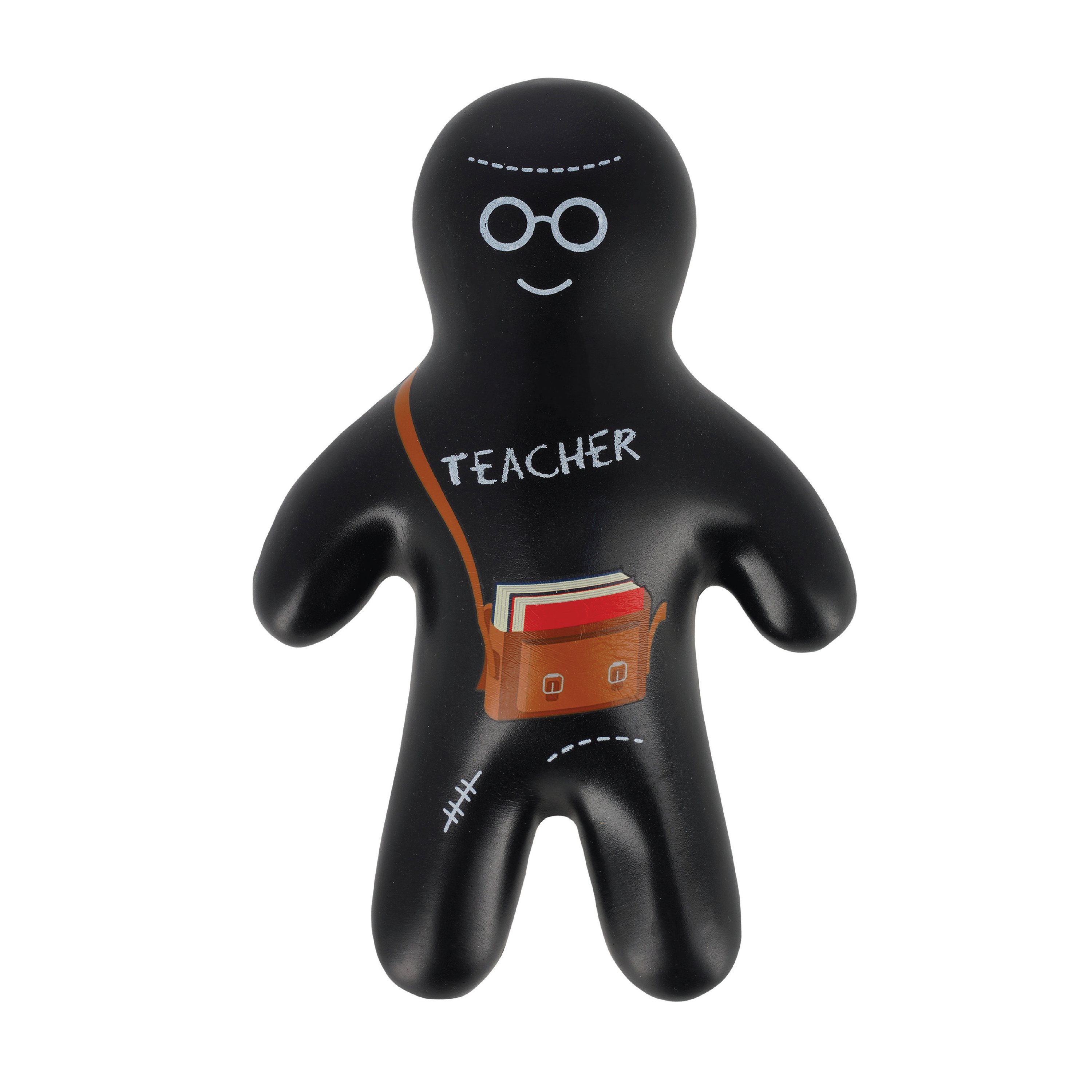 LEGAMI Antistress Squishy Teacher, 1 stk.