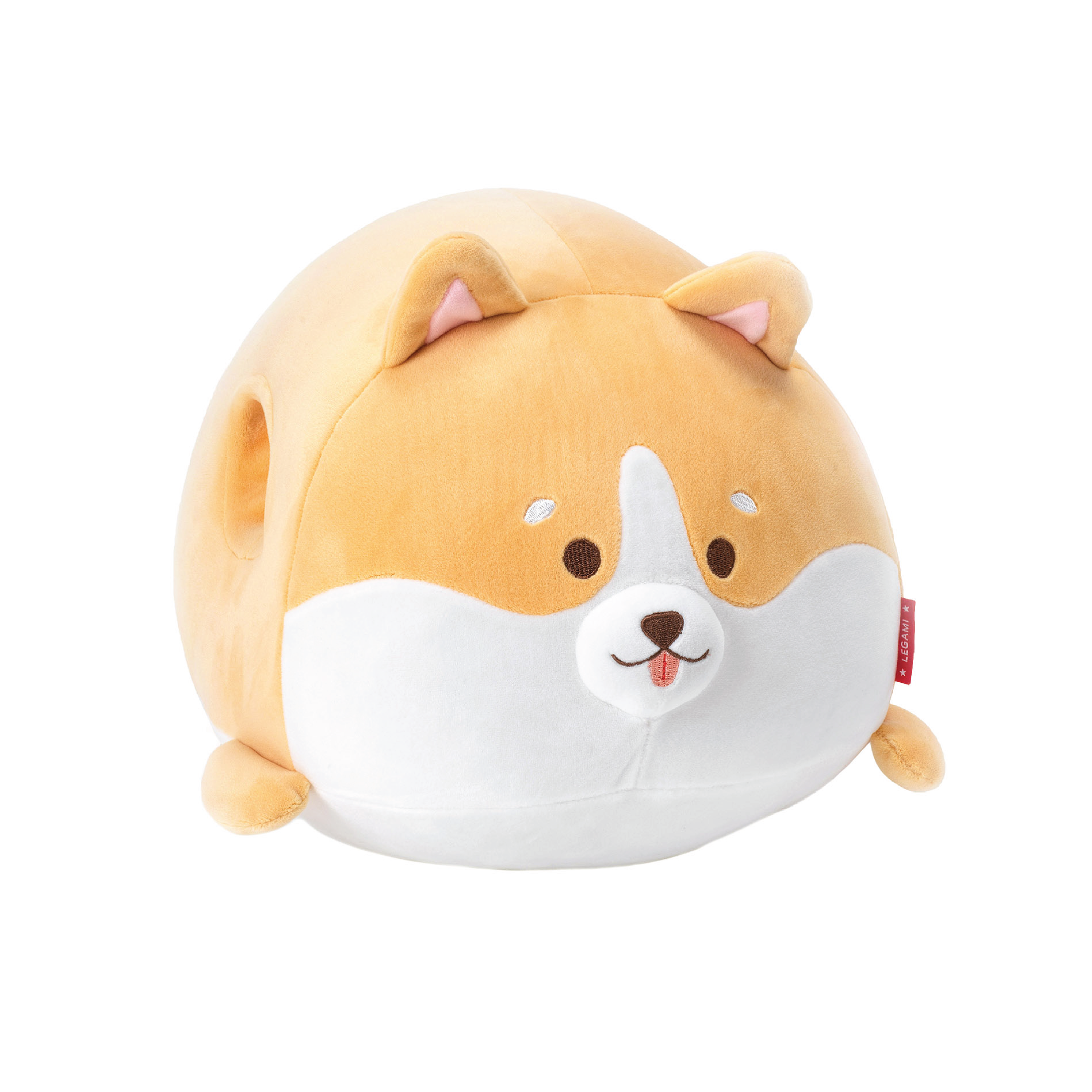 LEGAMI Kosepute, Corgi, 1 stk.