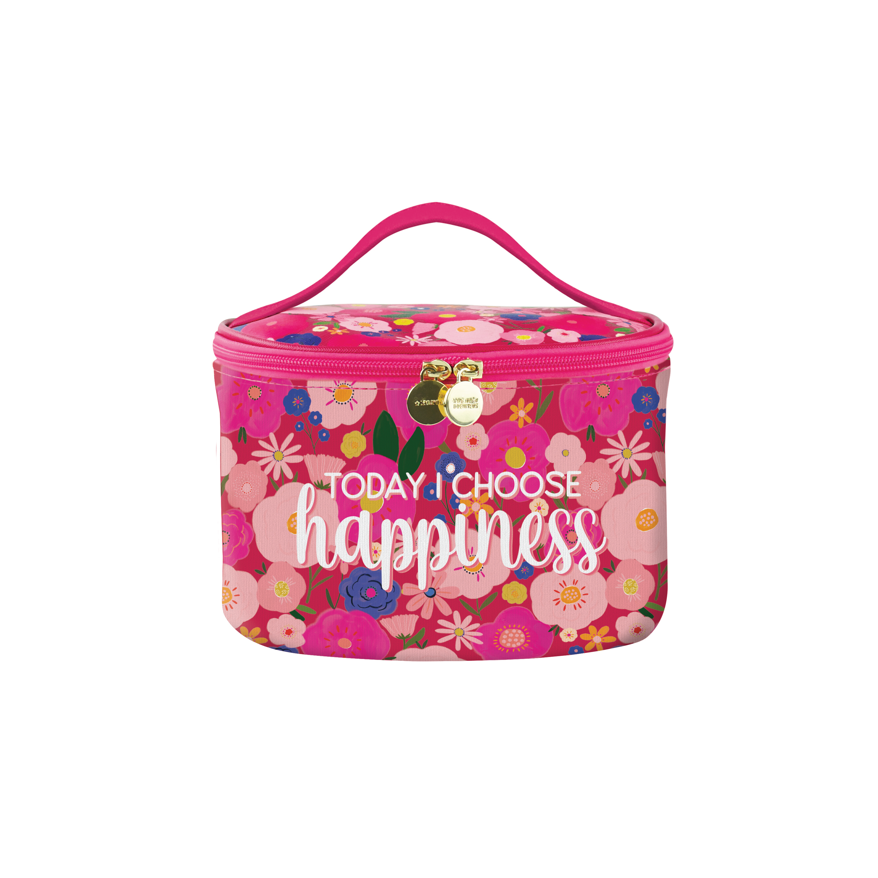 LEGAMI LEGAMI Beauty Bag Hello Beauty Flowers, 1 stk - Sport- og  fritidsutstyr 