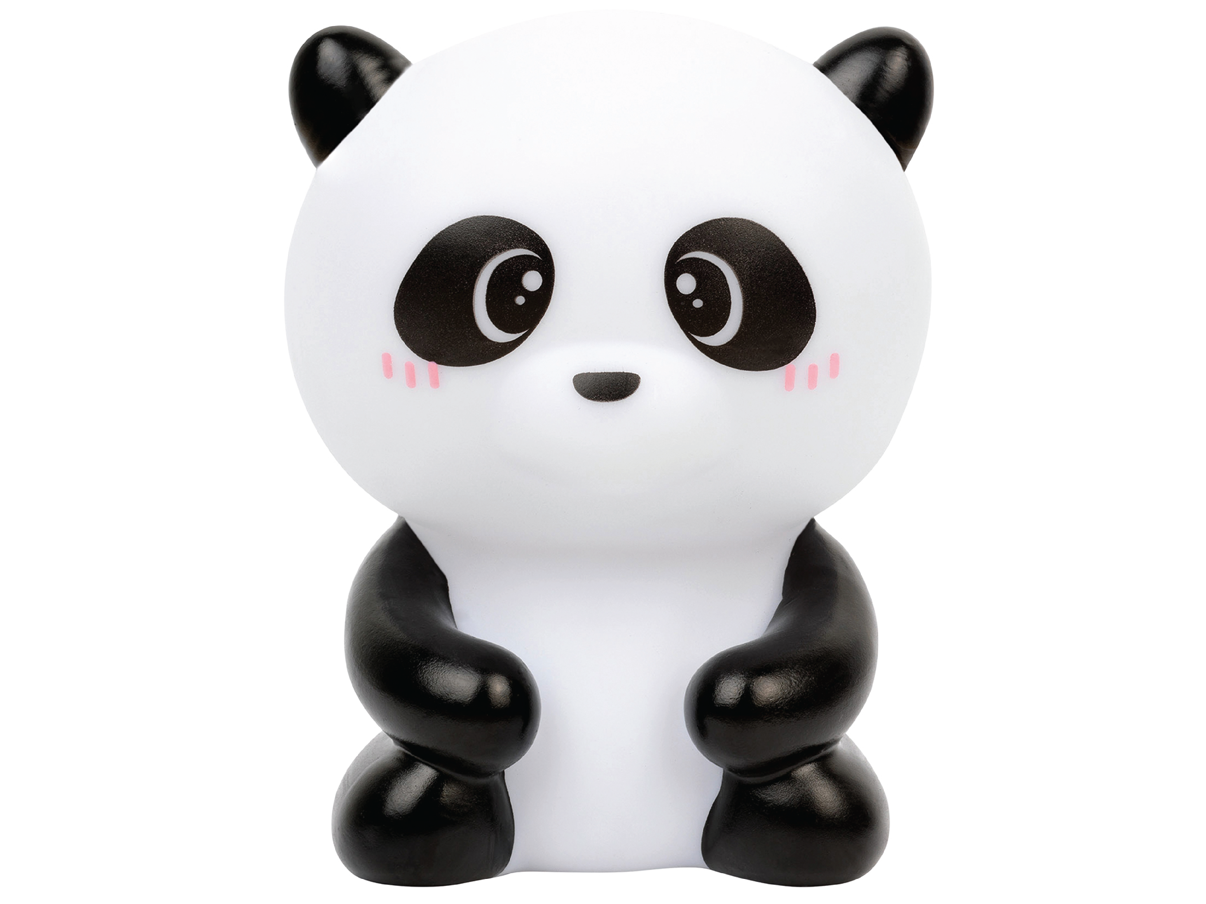 LEGAMI Nattlampe Panda, 1 stk