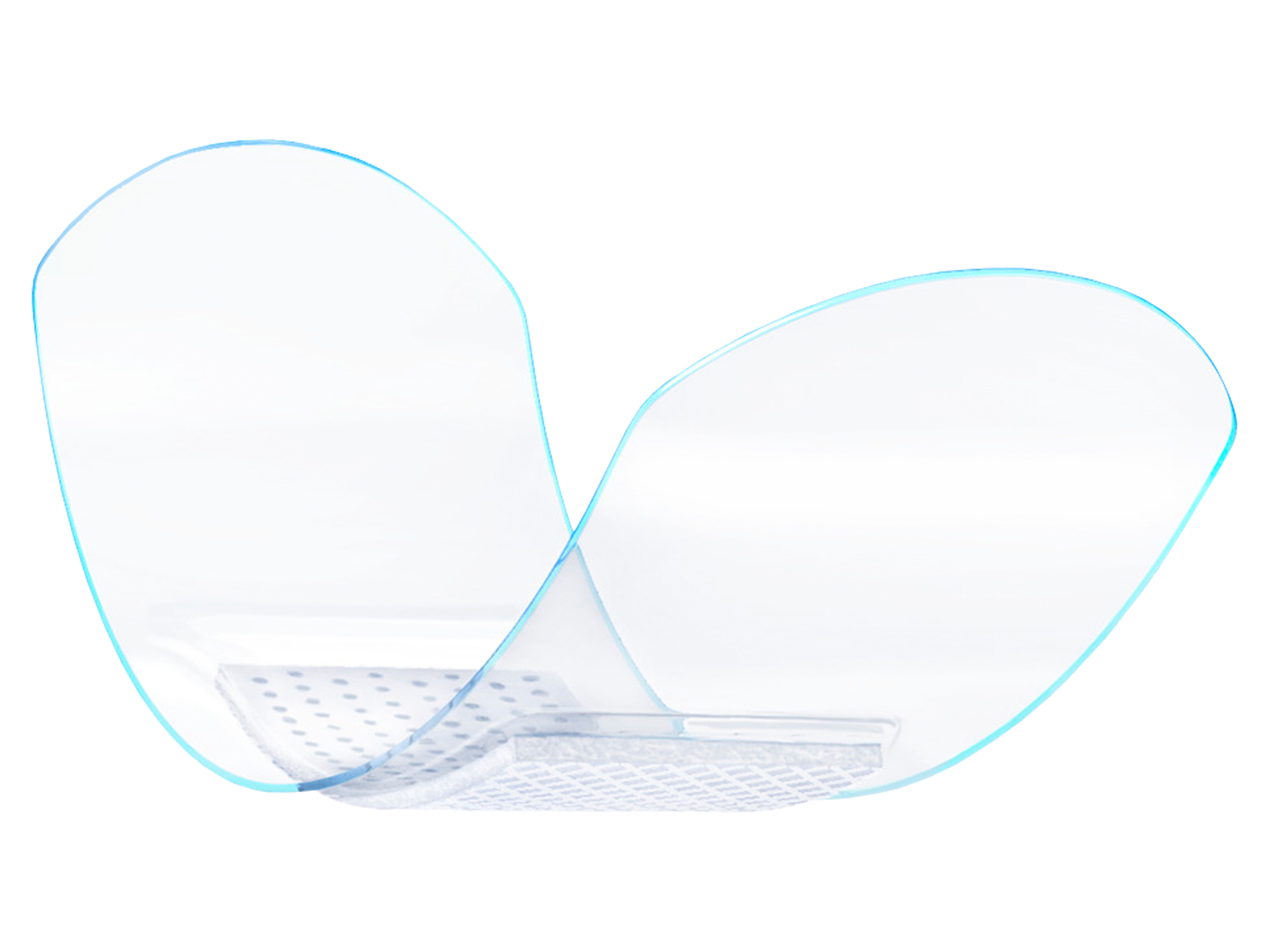 Leukoplast Aqua Pro Plasterstrips, 20 stk.