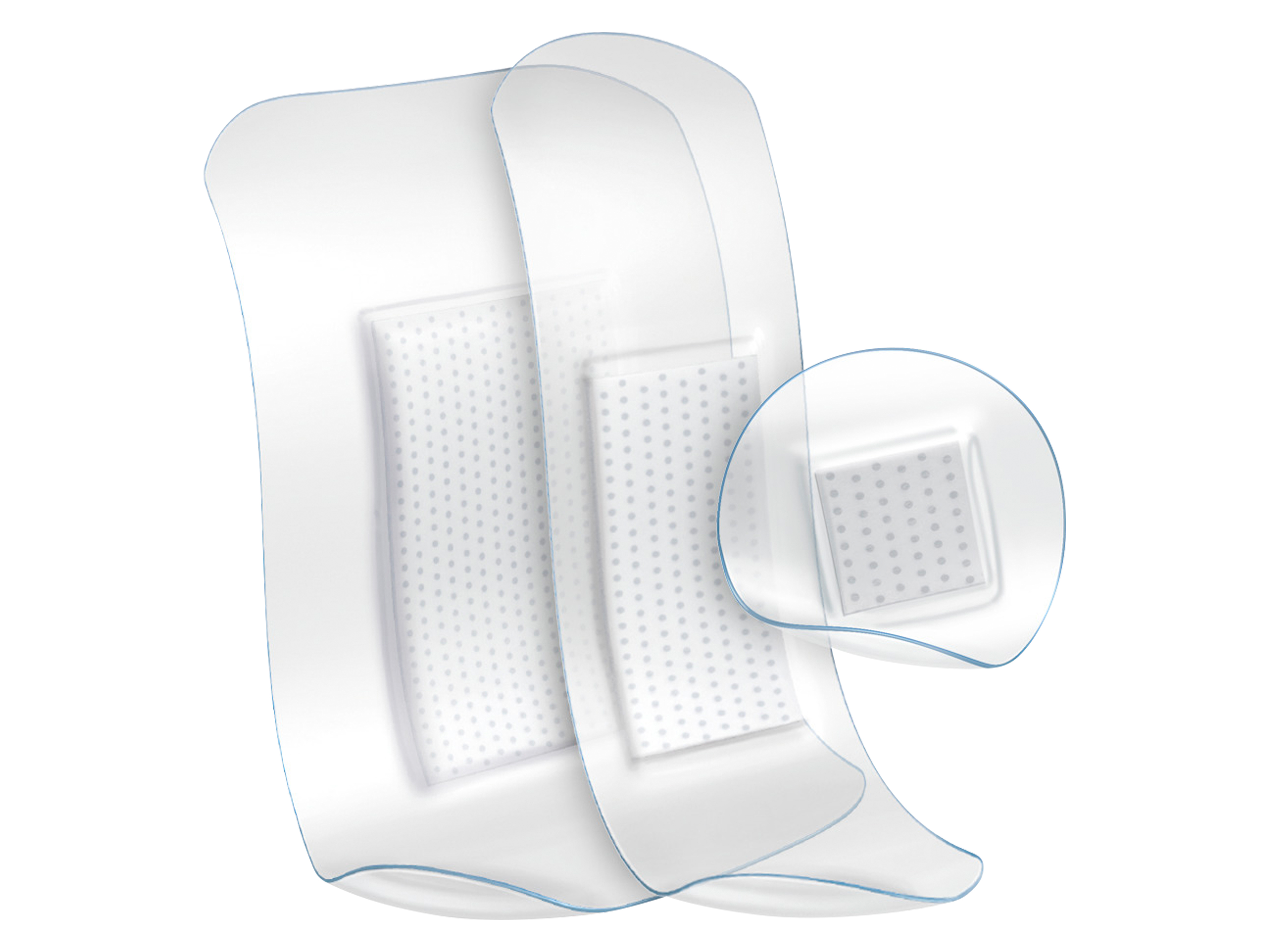 Leukoplast Aqua Pro Plasterstrips, 20 stk.