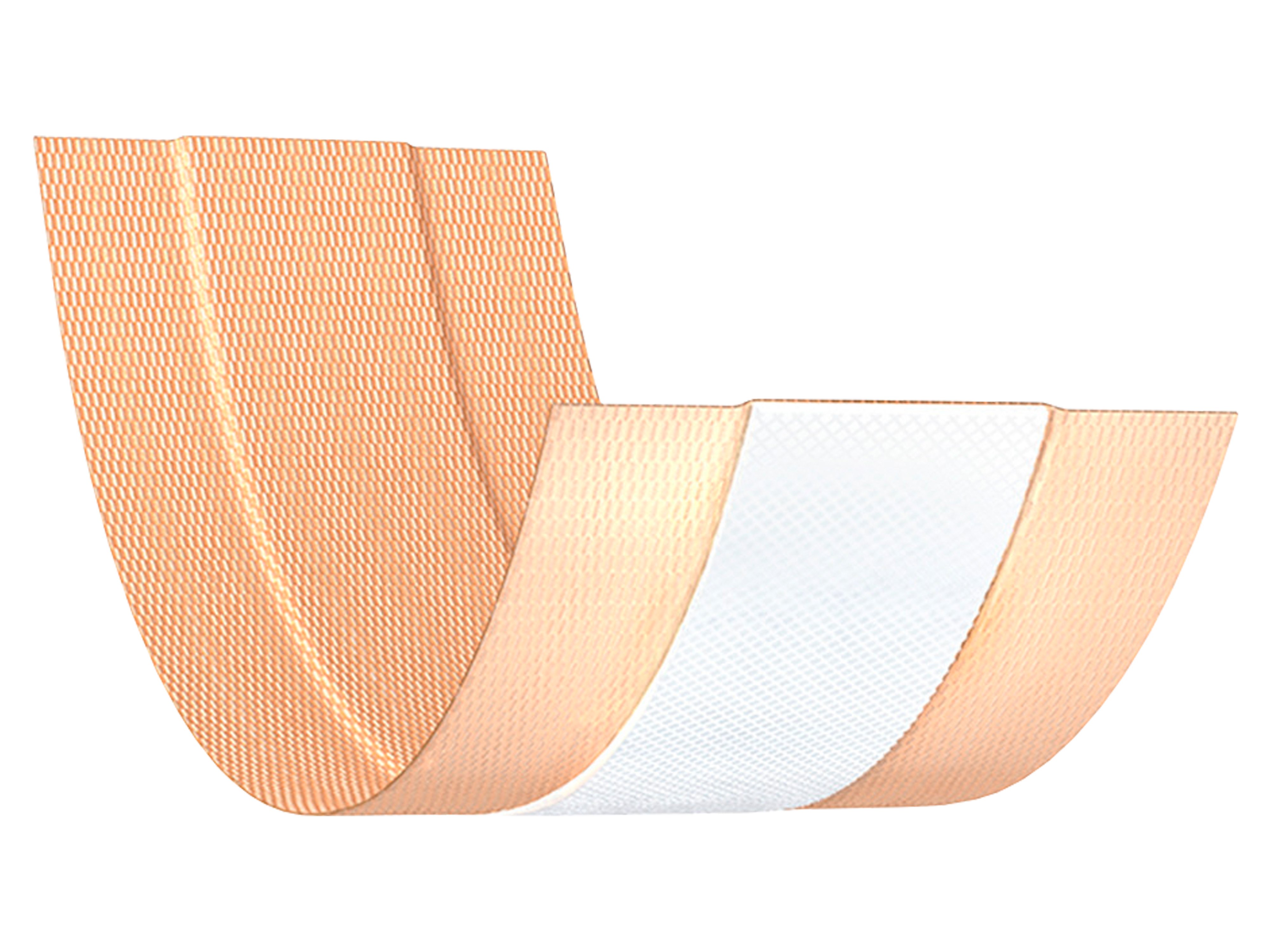 Leukoplast Elastic plasterrull, 6 cm x 1 m, 1 stk.