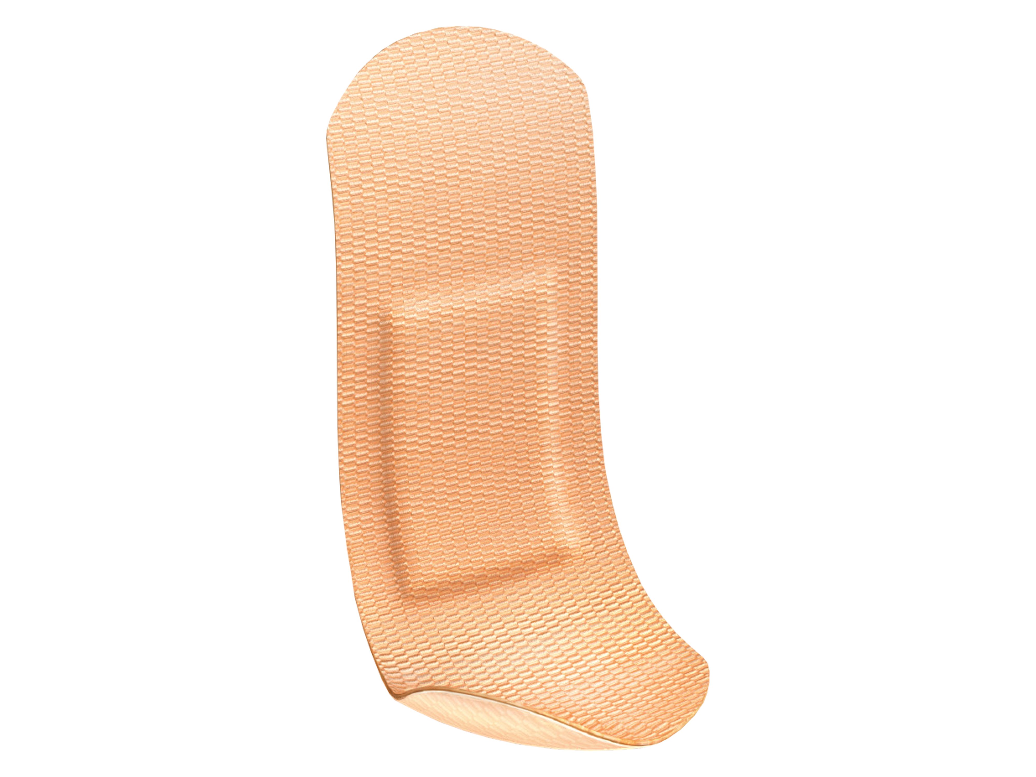 Leukoplast Elastic plasterstrips, 20 stk.