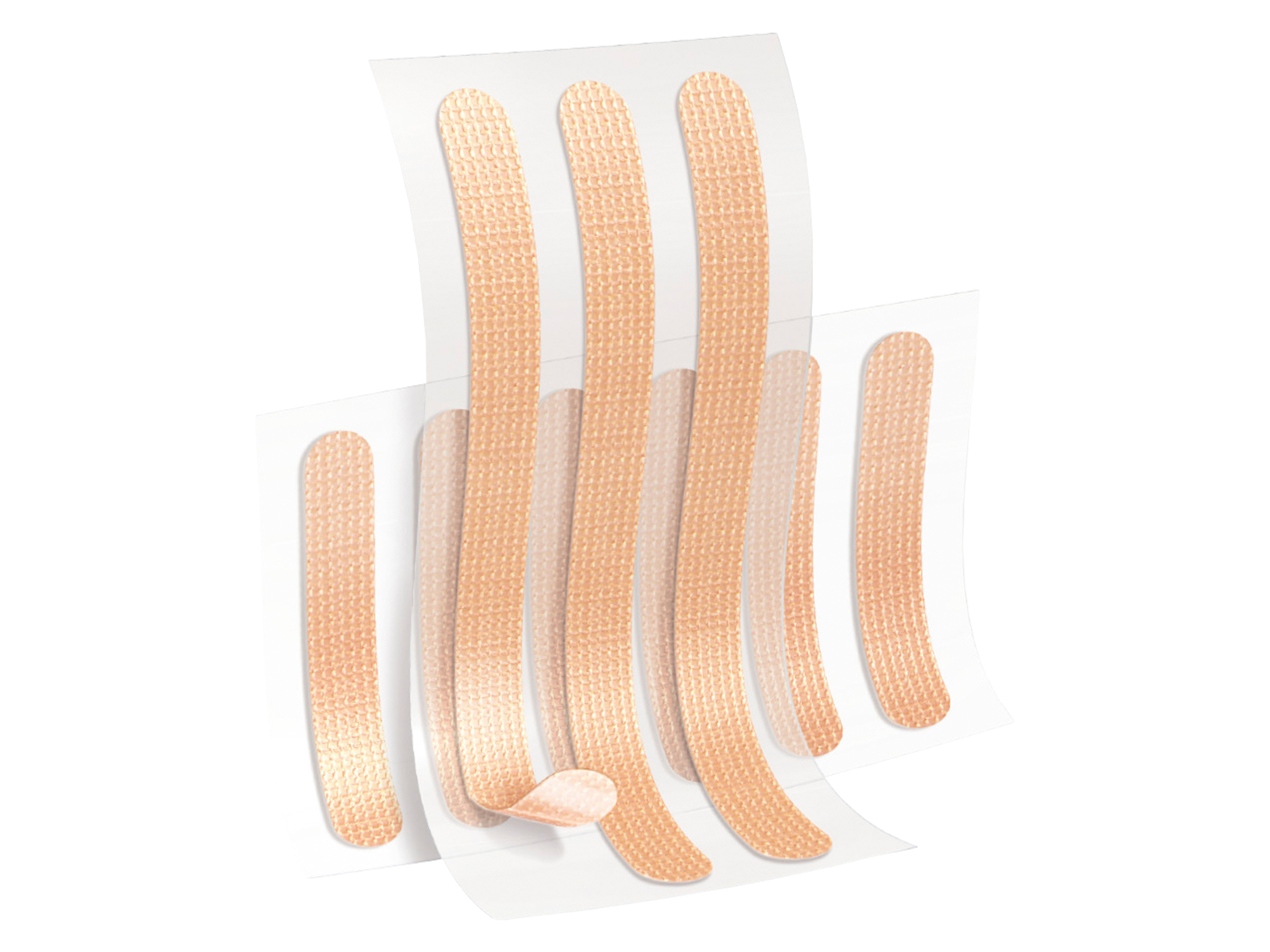 Leukoplast Leukosan Strip Wound Closure, 9 stk.