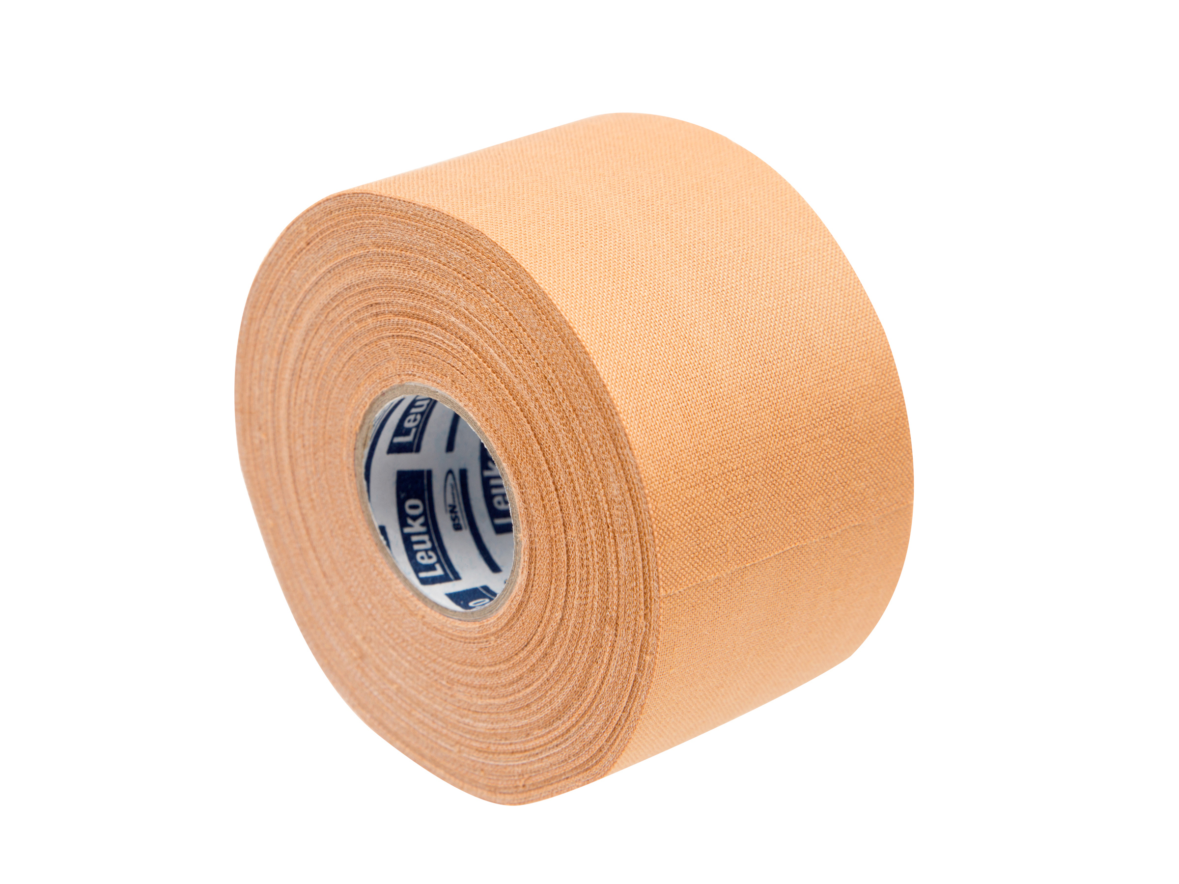 Leukoplast Leukotape P sportstape, 3.8 cm x 13.7 m, 1 stk.