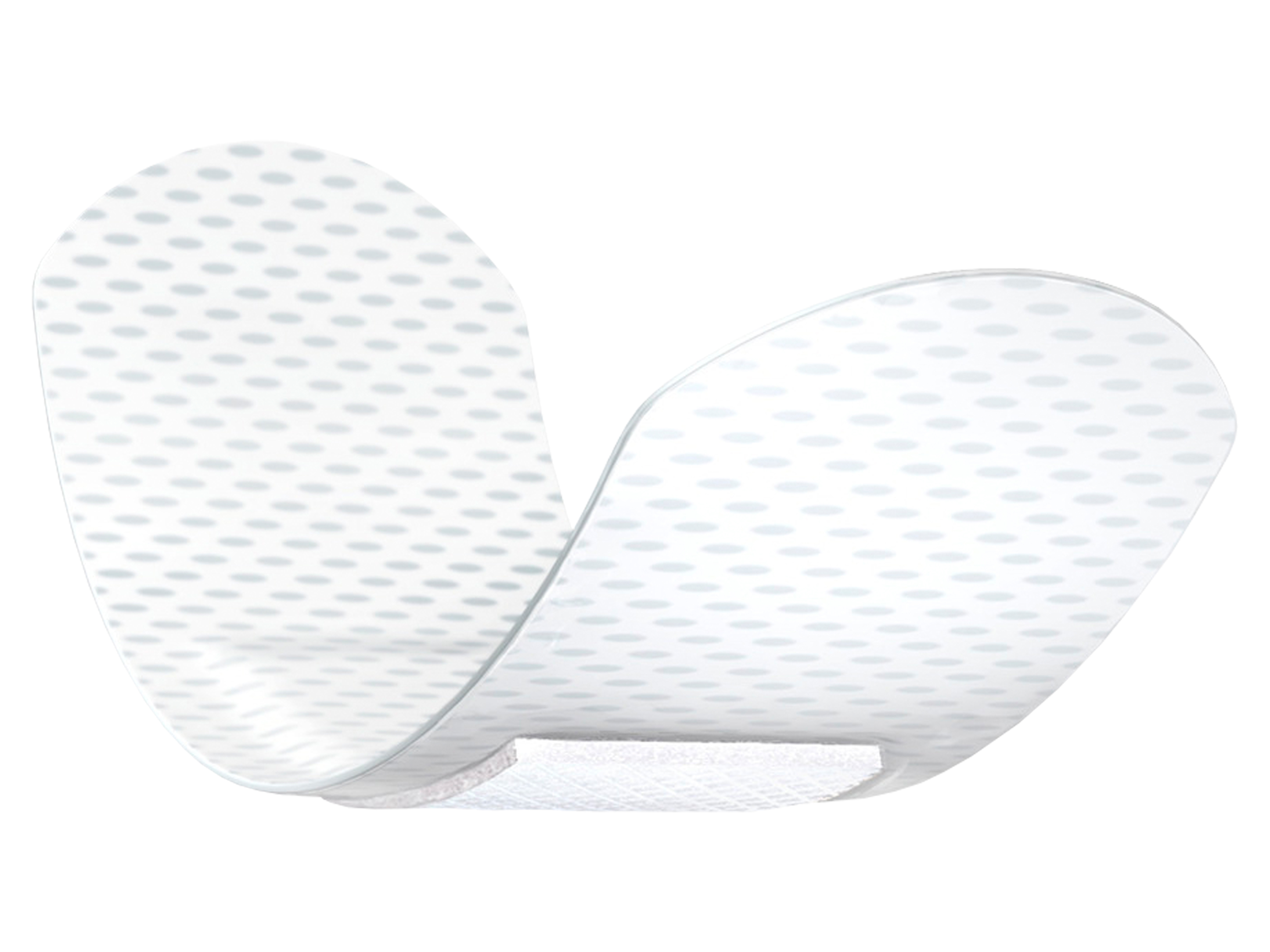 Leukoplast Soft White plasterstrips, 20 stk.