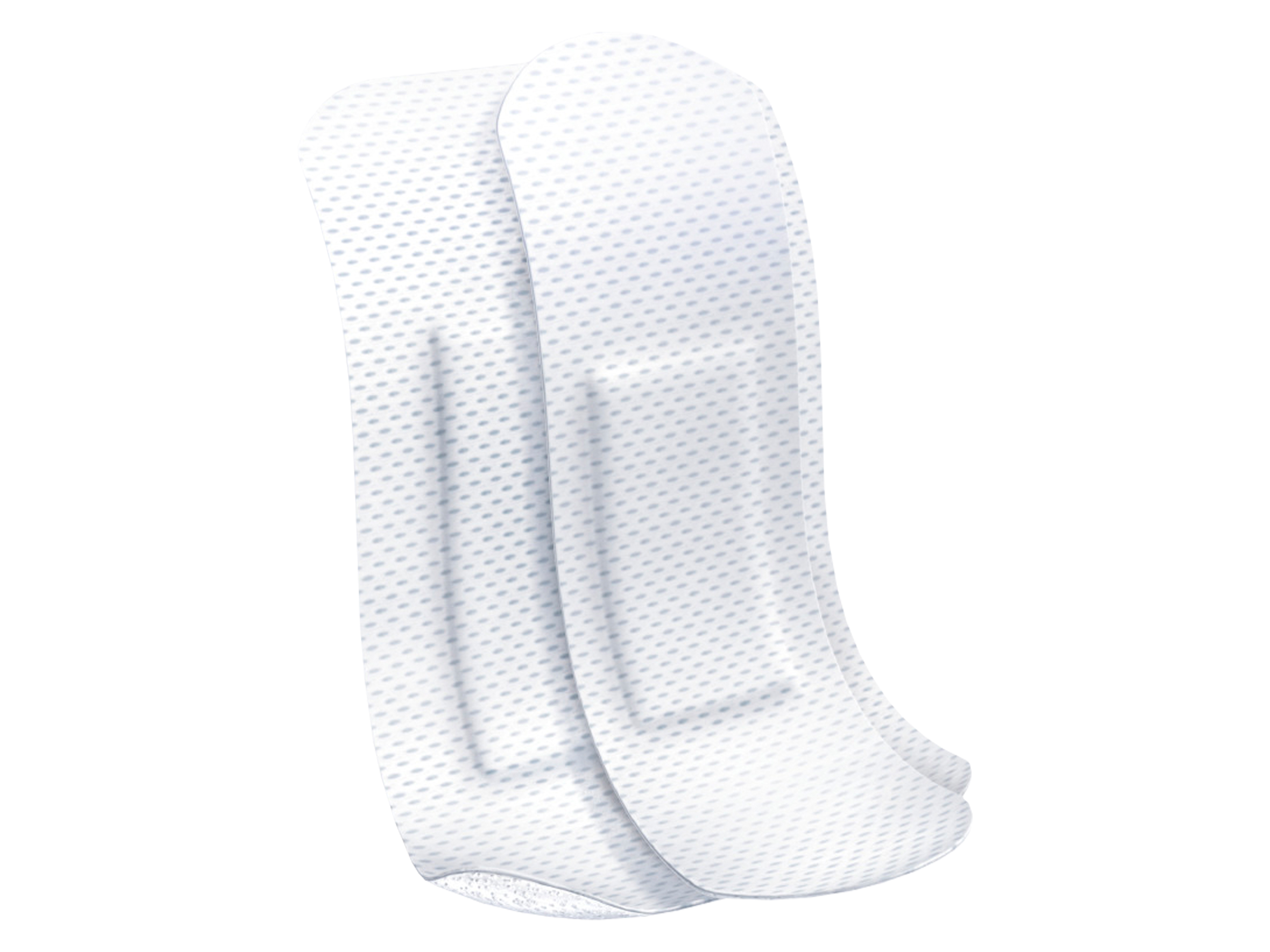 Leukoplast Soft White plasterstrips, 20 stk.