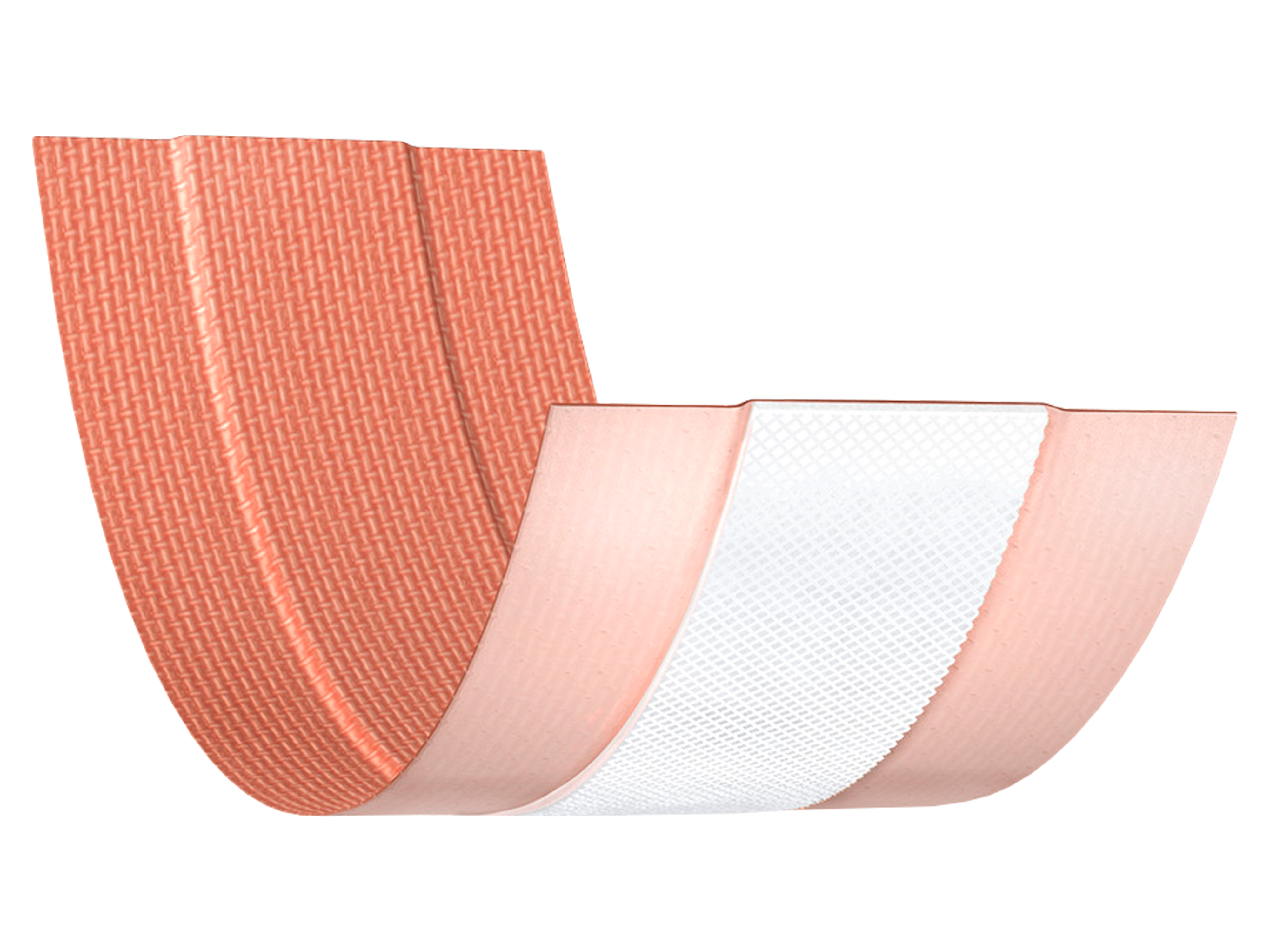 Leukoplast Strong plasterrull, 6 cm x 1 m, 1 stk.