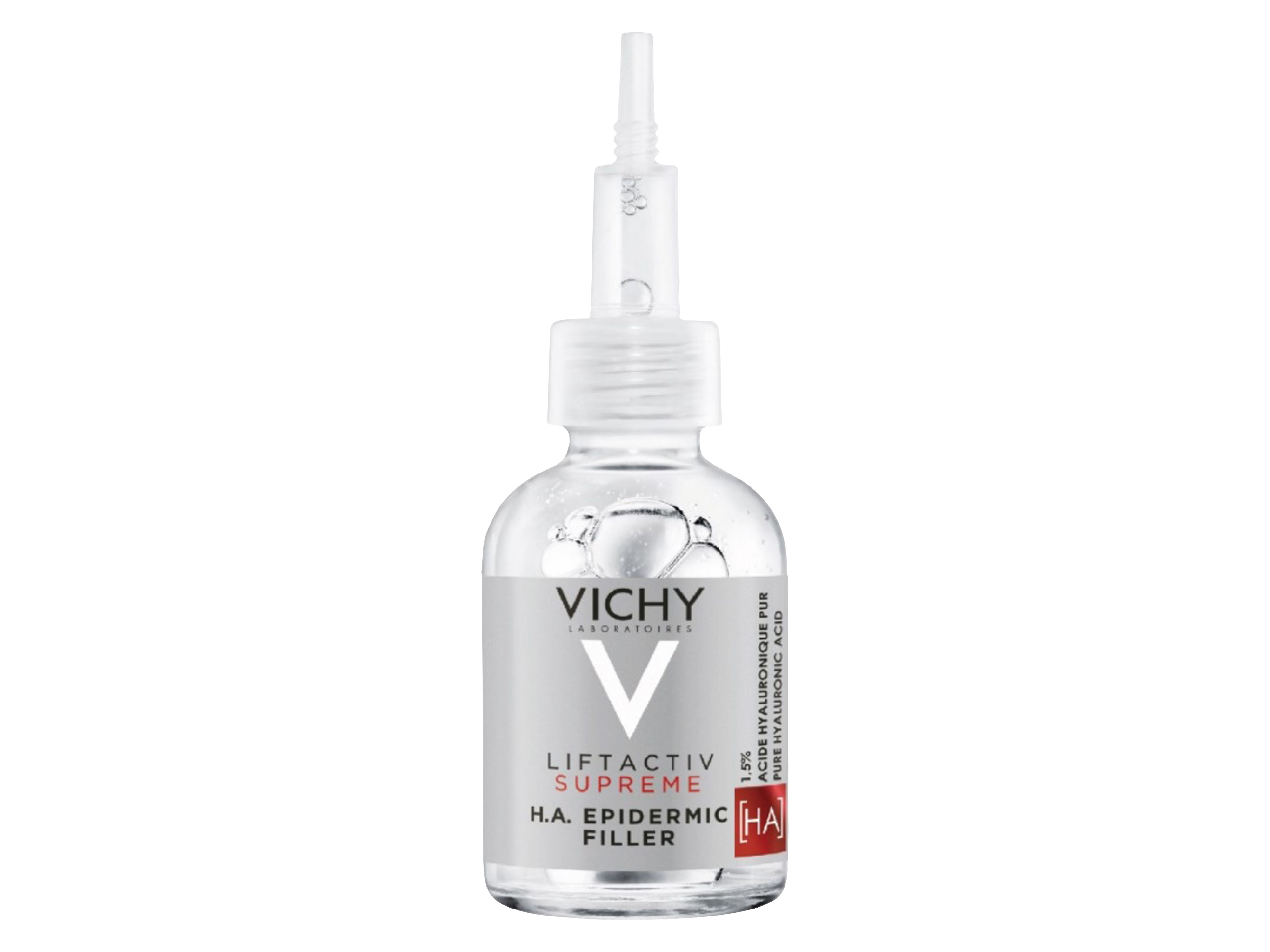 Vichy Liftactiv Supreme H.A. Epidermic Filler, 30 ml