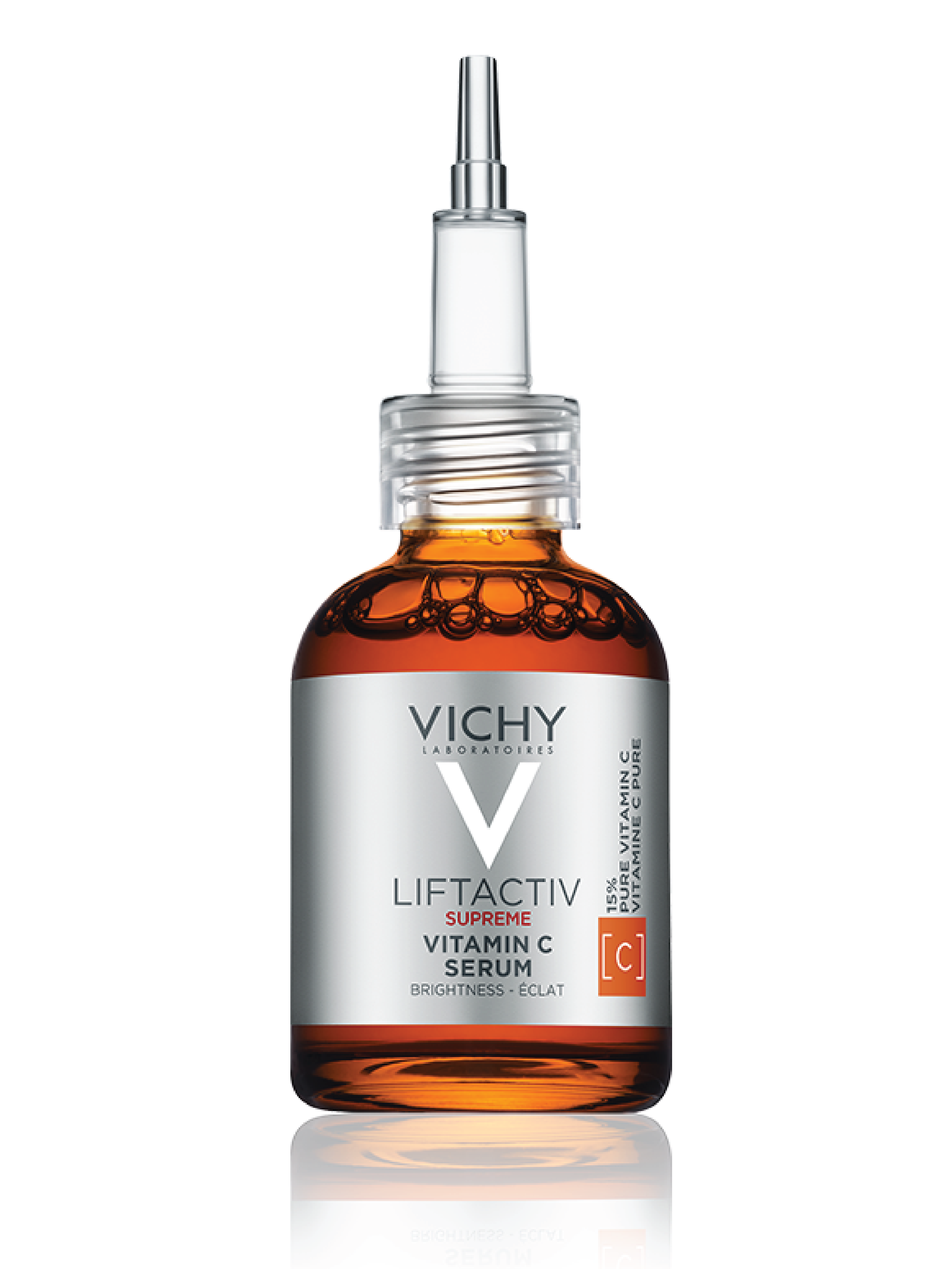 Vichy Liftactiv Supreme Vitamin C Serum, 20 ml