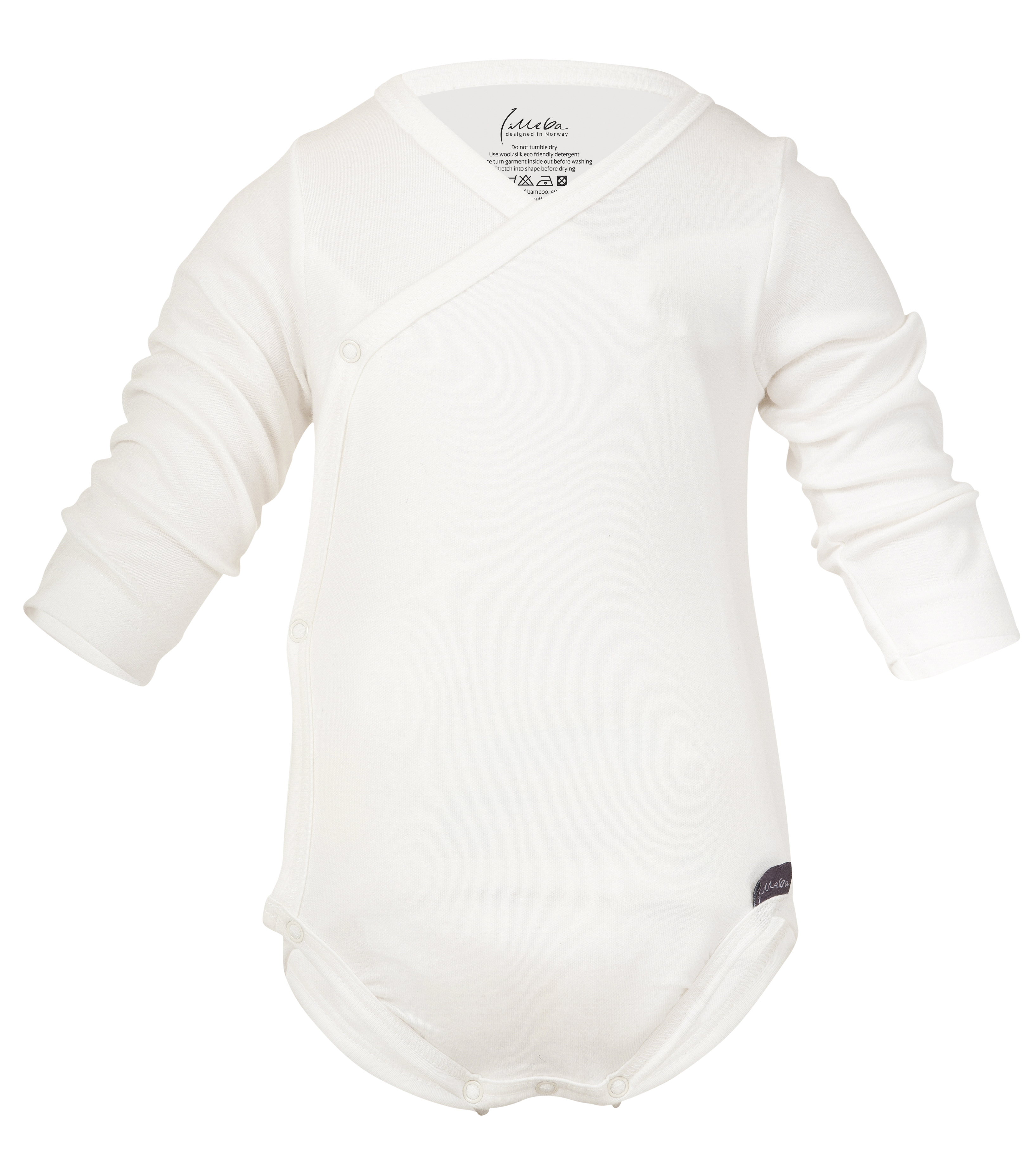 Lilleba Joakim Offwhite, Offwhite, str 50 - Klær, leker og utstyr ...