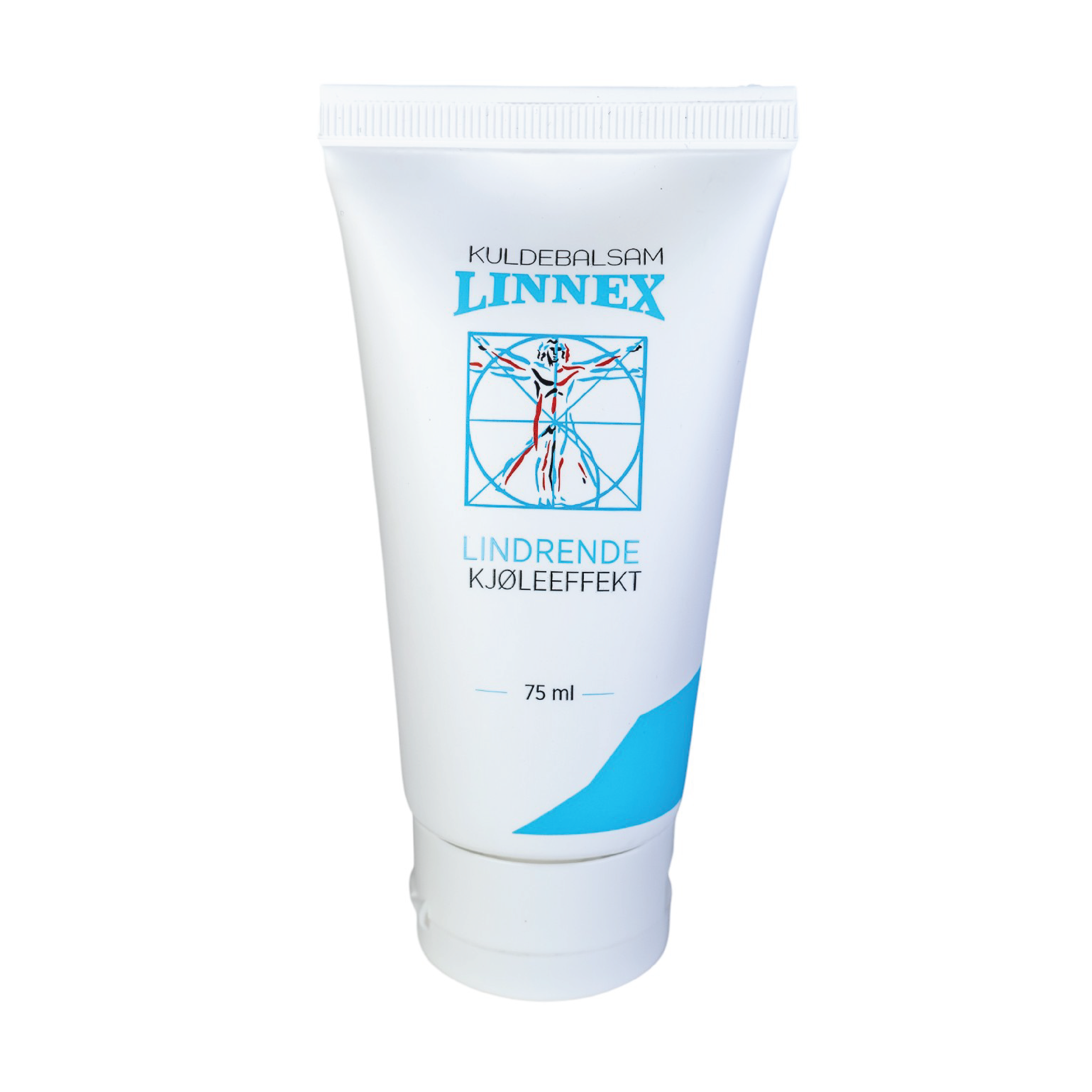 Linnex Kuldebalsam gel, 75 ml