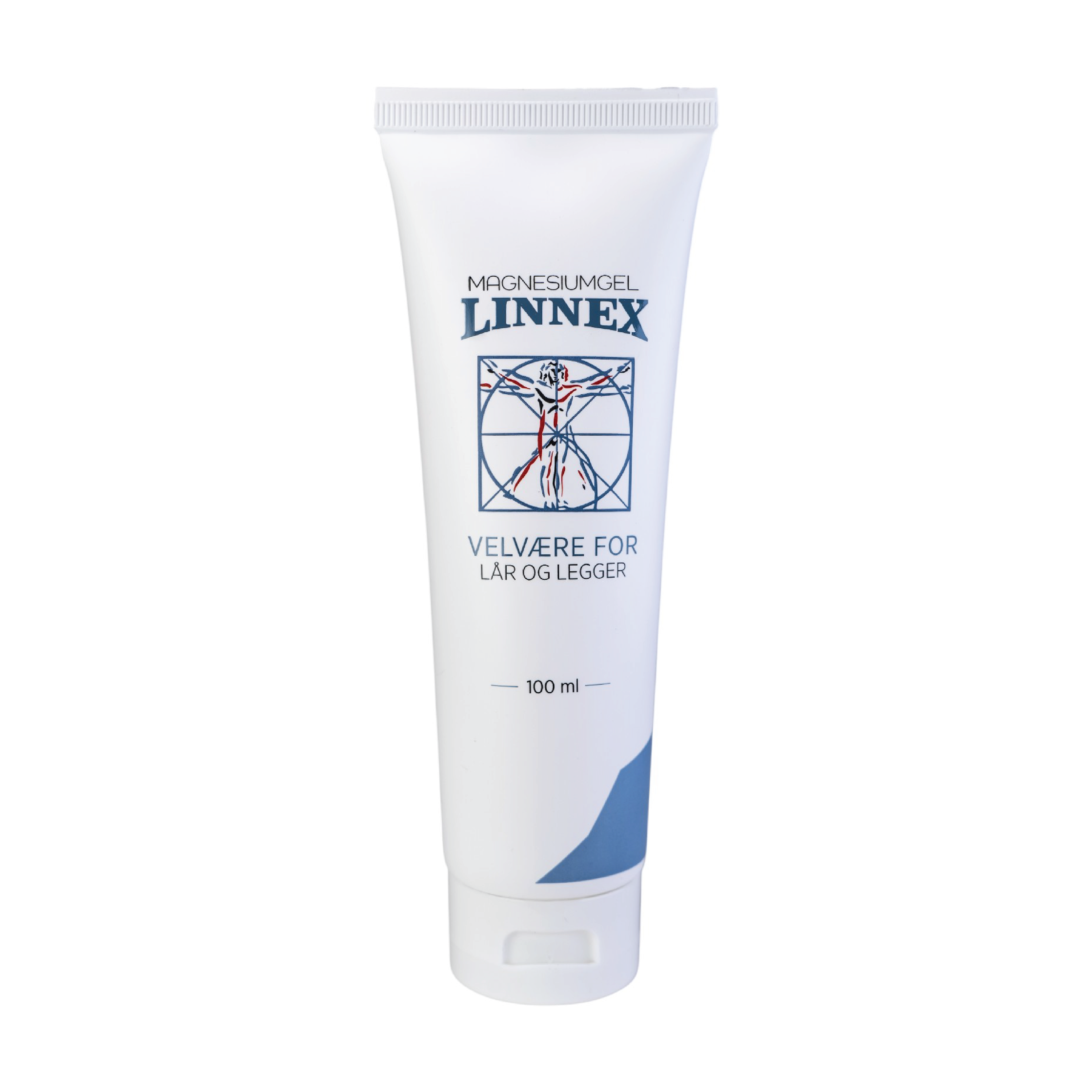Linnex Magnesiumgel, 100 ml
