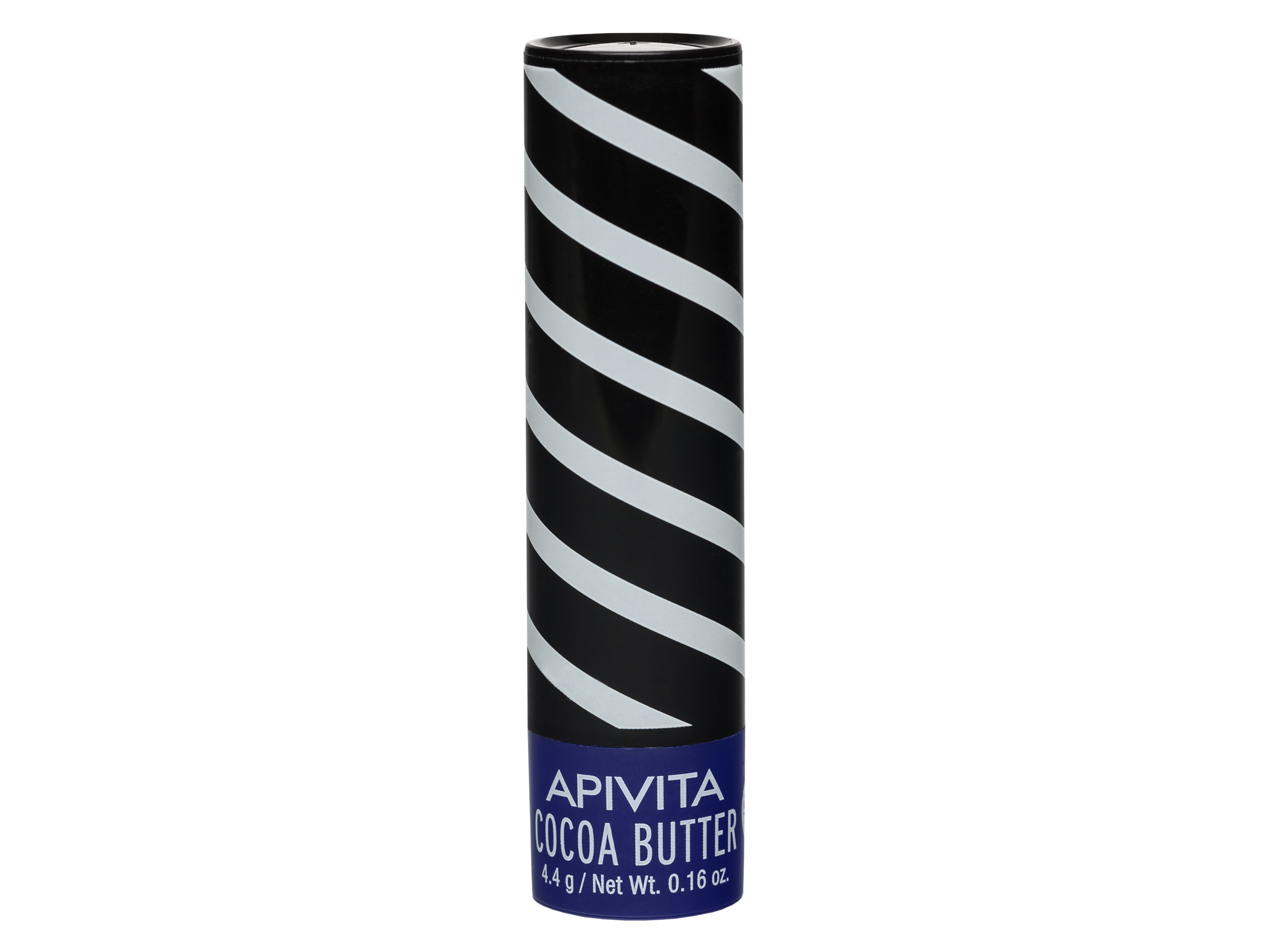 Apivita Lip Care Cocoa Butter, 4,4 gram