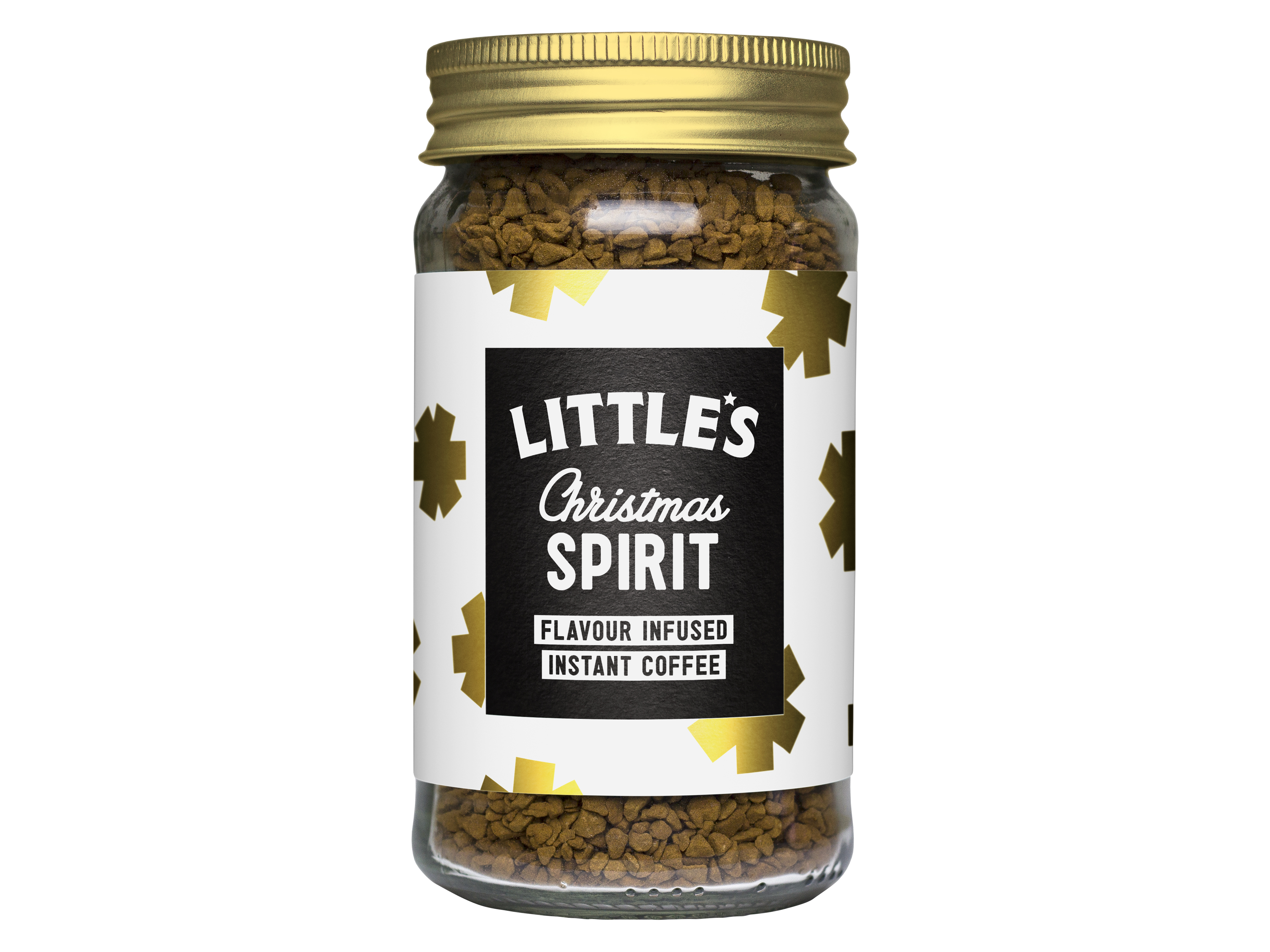 Little's Christmas Spirit Instant, 50 gram