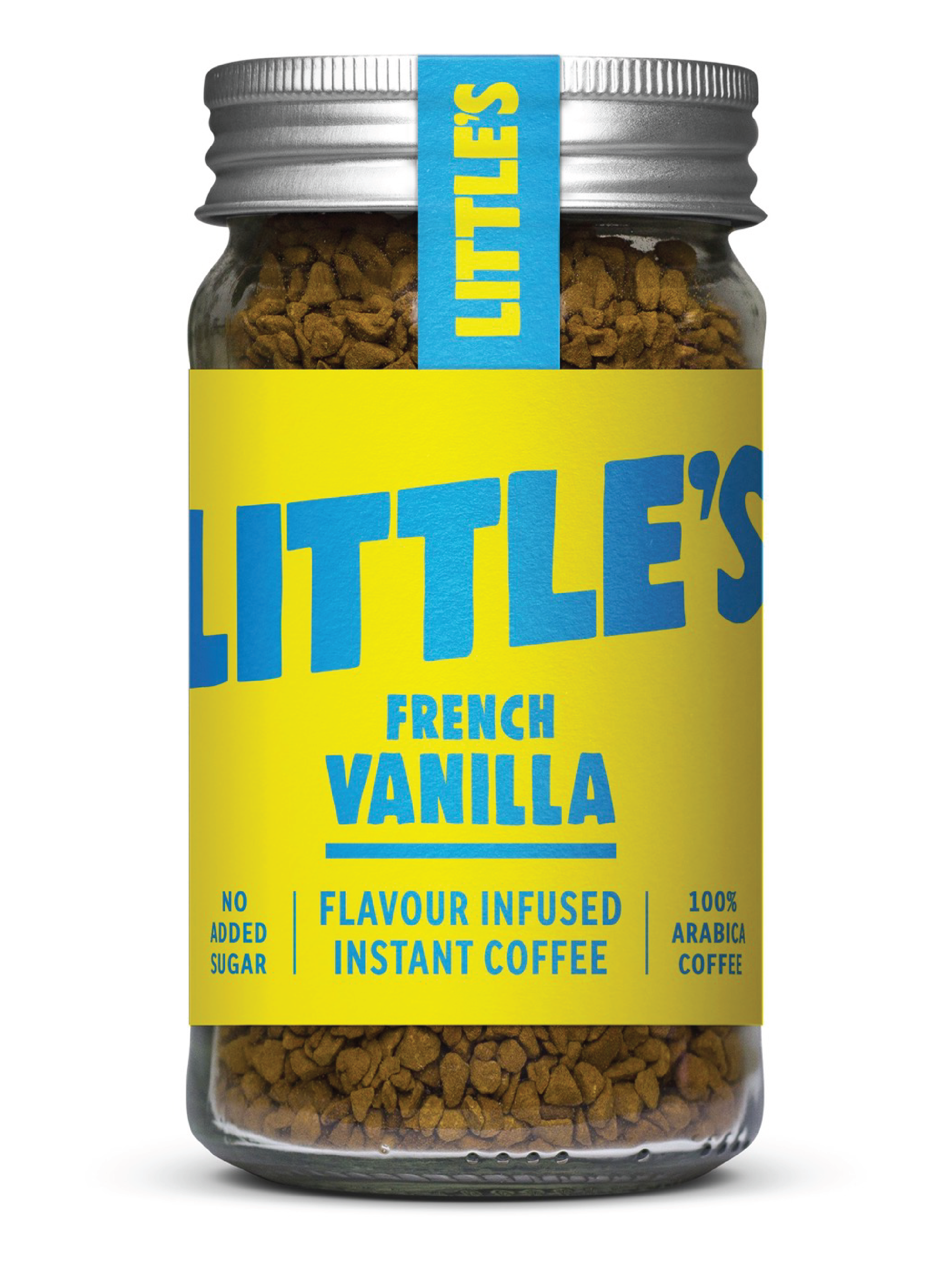 Little's Coffee French Vanilla, 50 gram