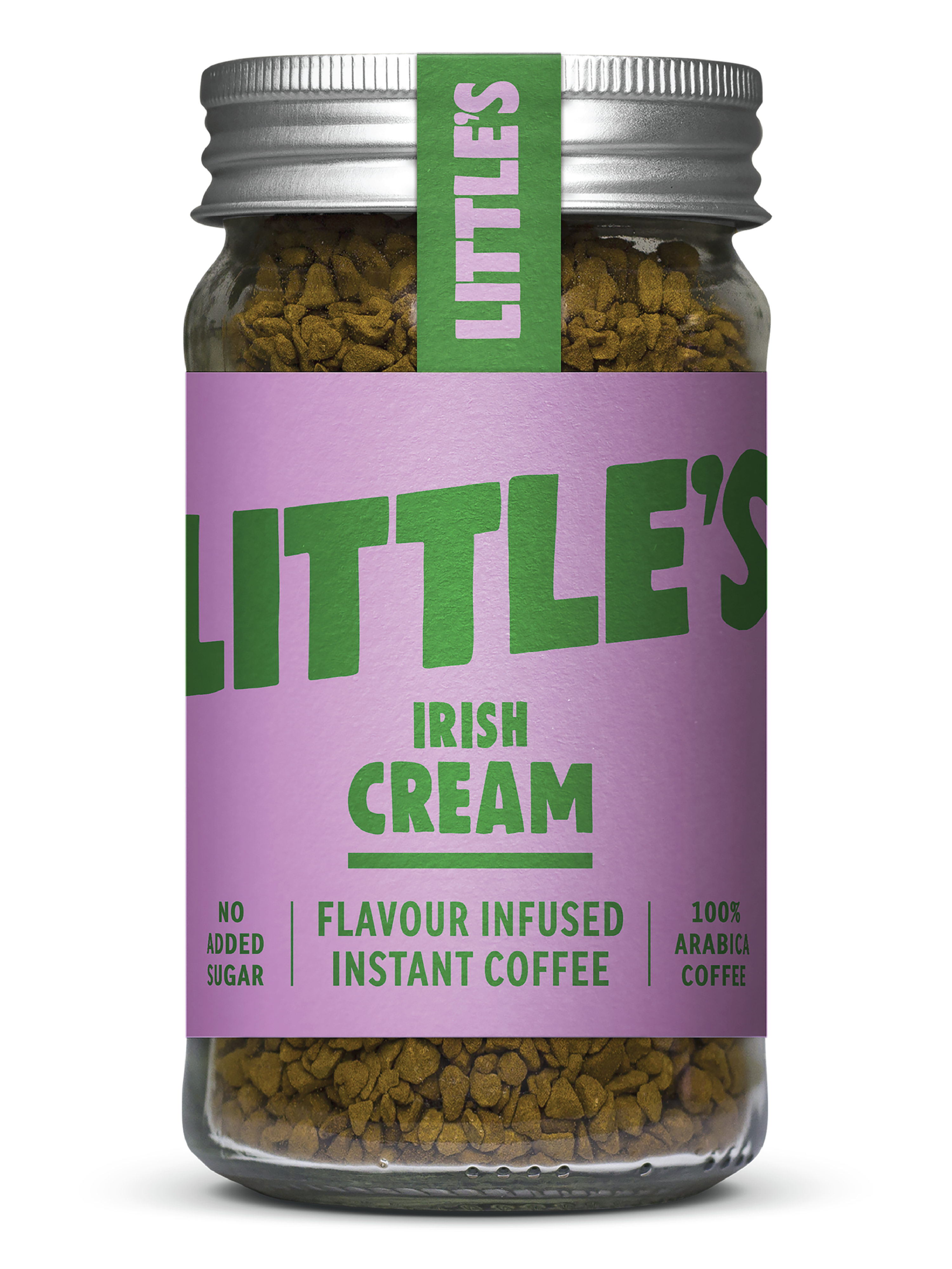 Little's Coffee Irish Cream, 50 gram