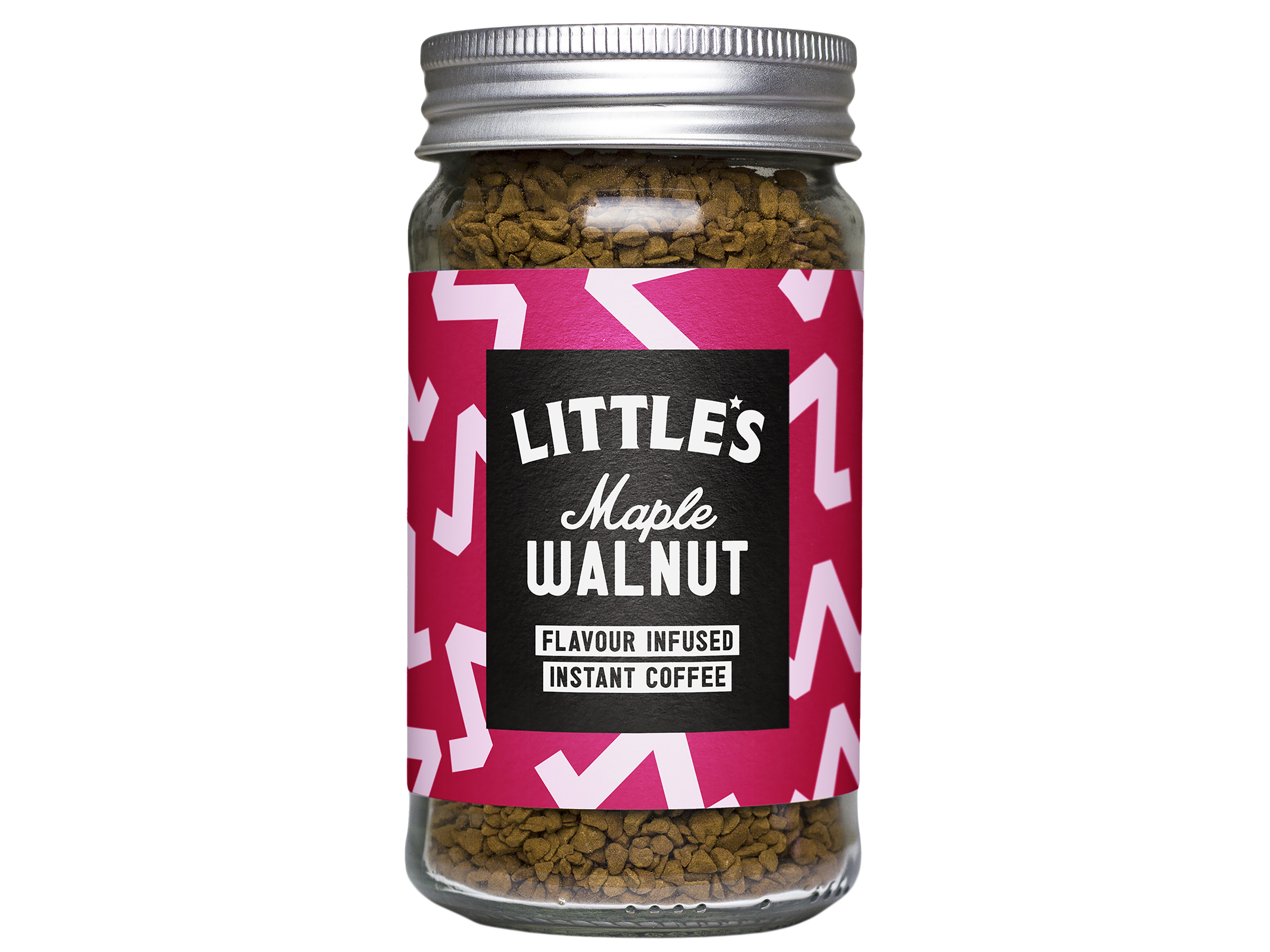 Little's Coffee Maple Walnut, 50 gram