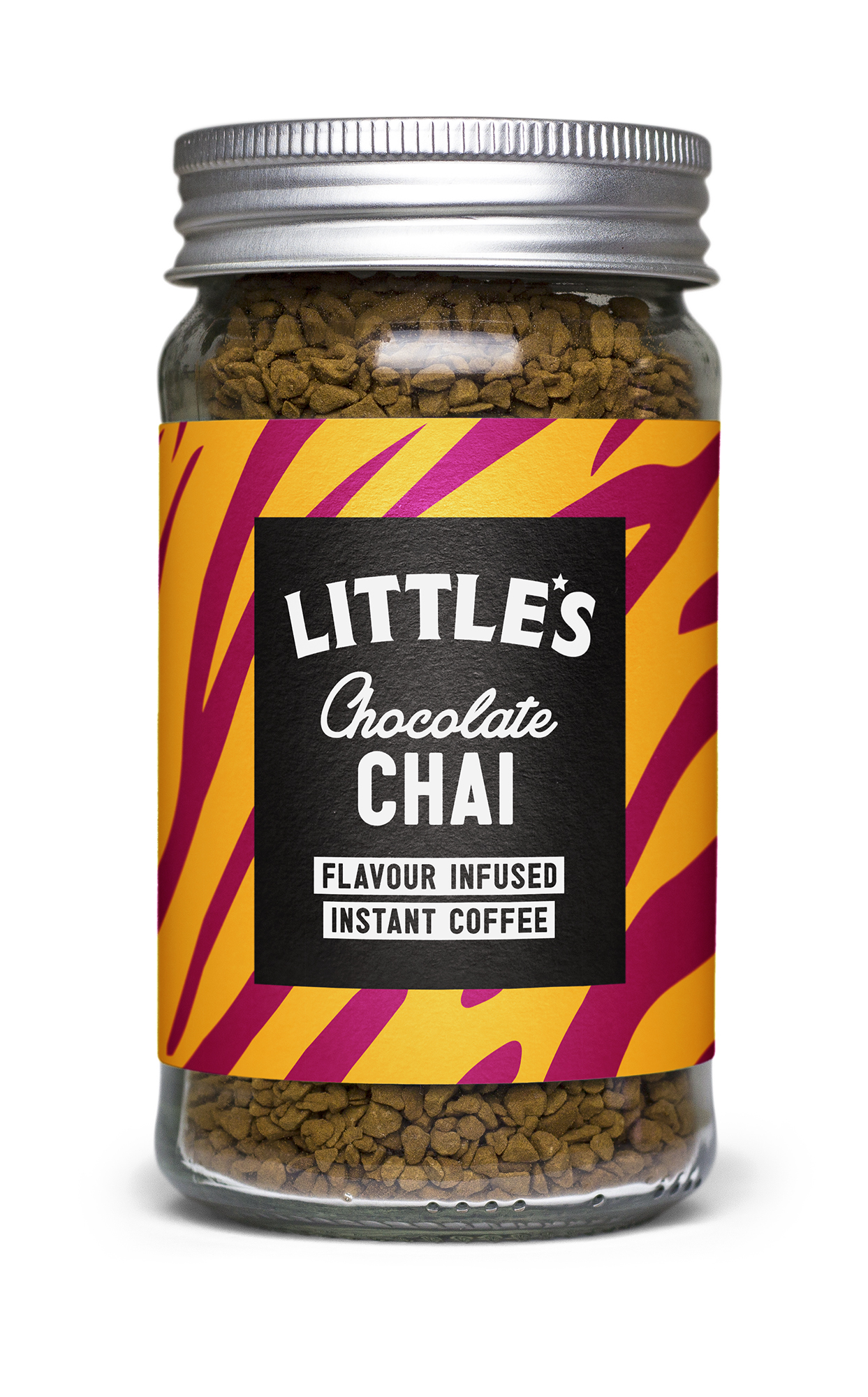 Little's Littles Chocolate Chai, 1 stk.