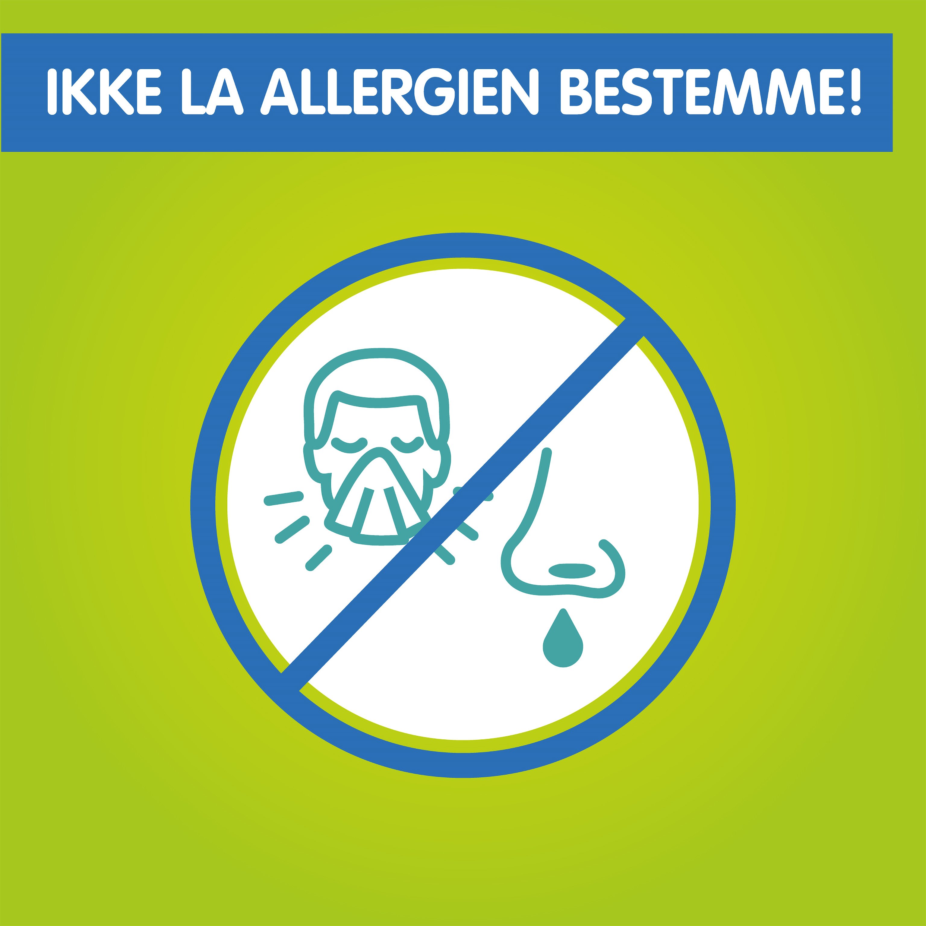 Livostin Nesespray 50 µg/dose, 150 doser