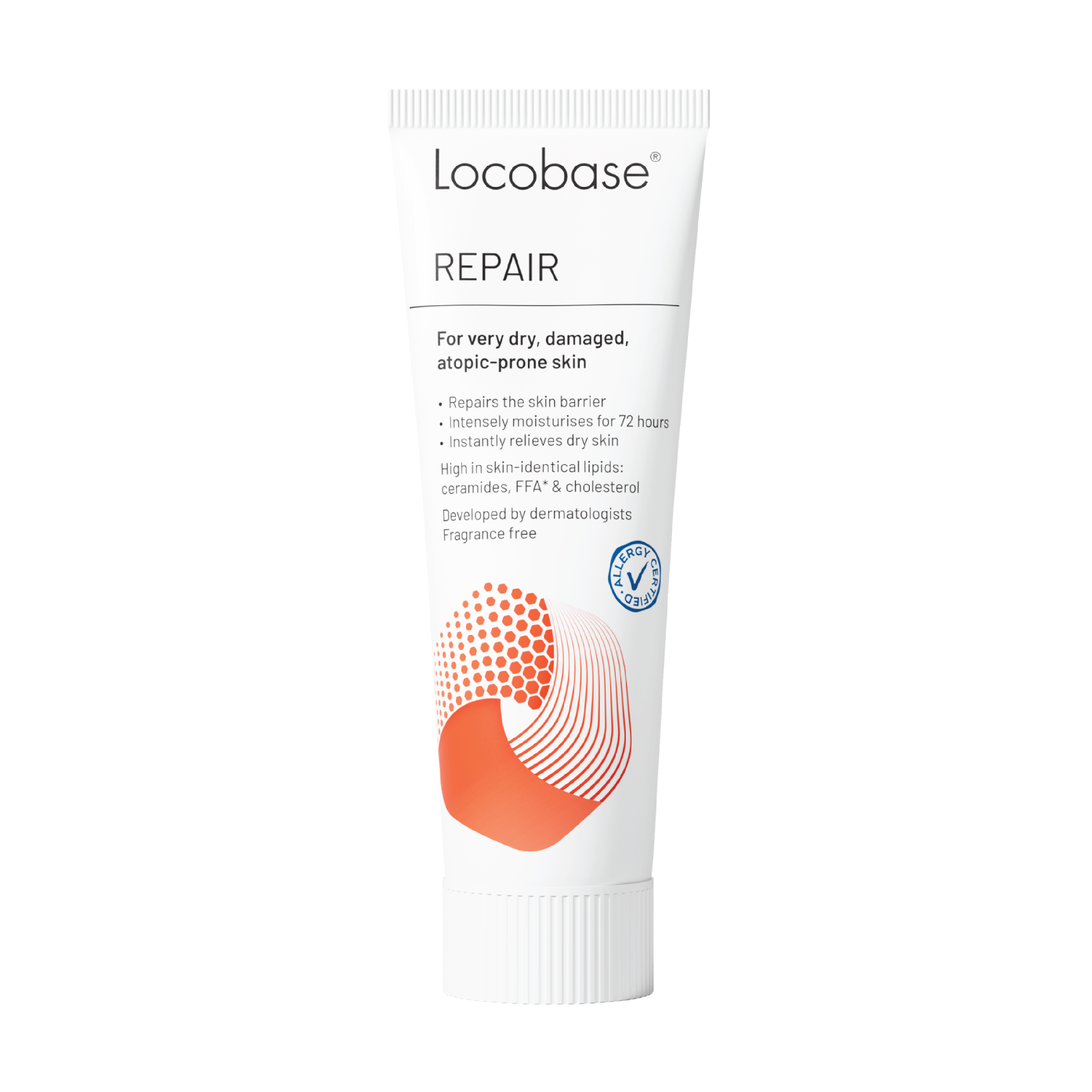 Locobase Repair Krem, 30 g