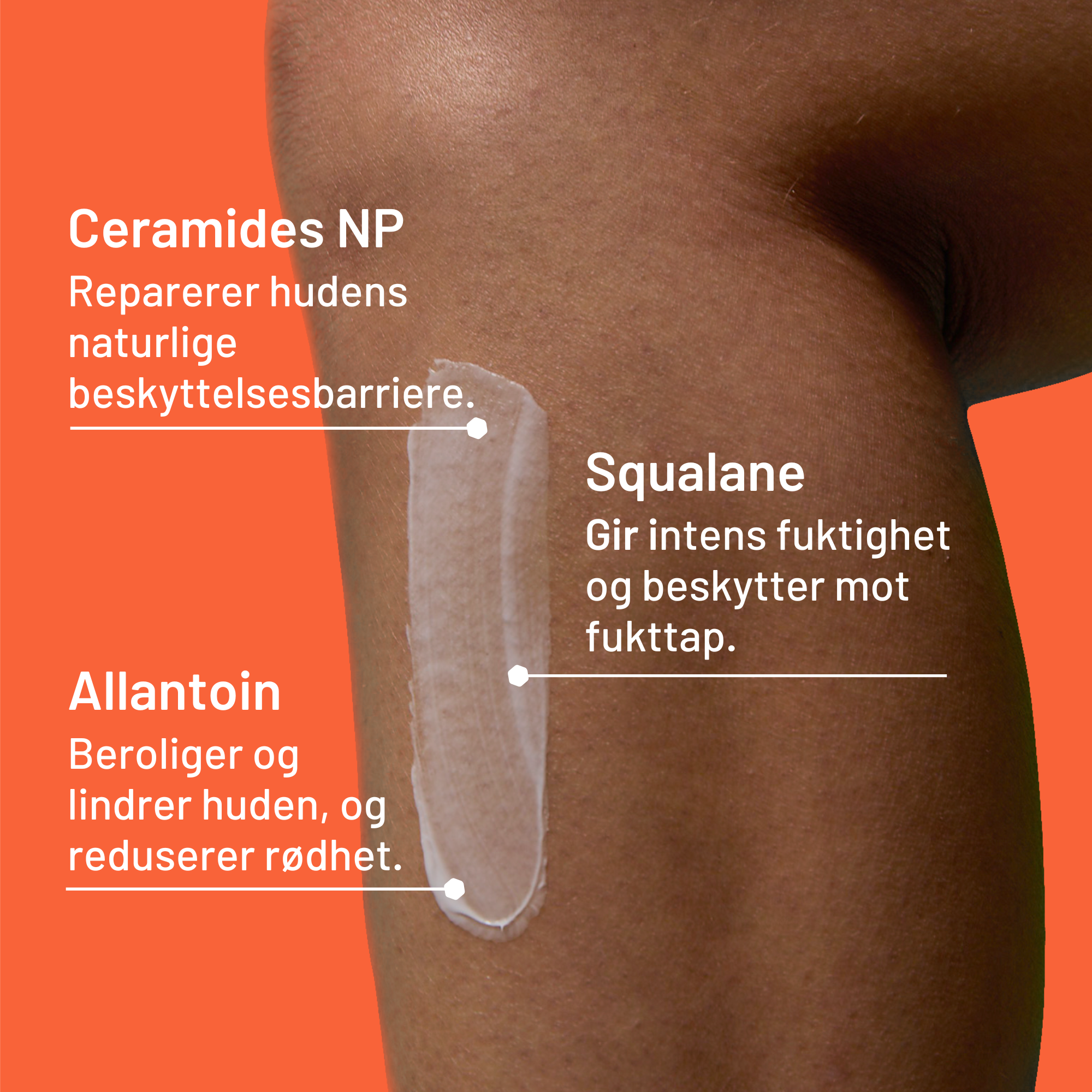 Locobase Repair Light Cream, 450 ml