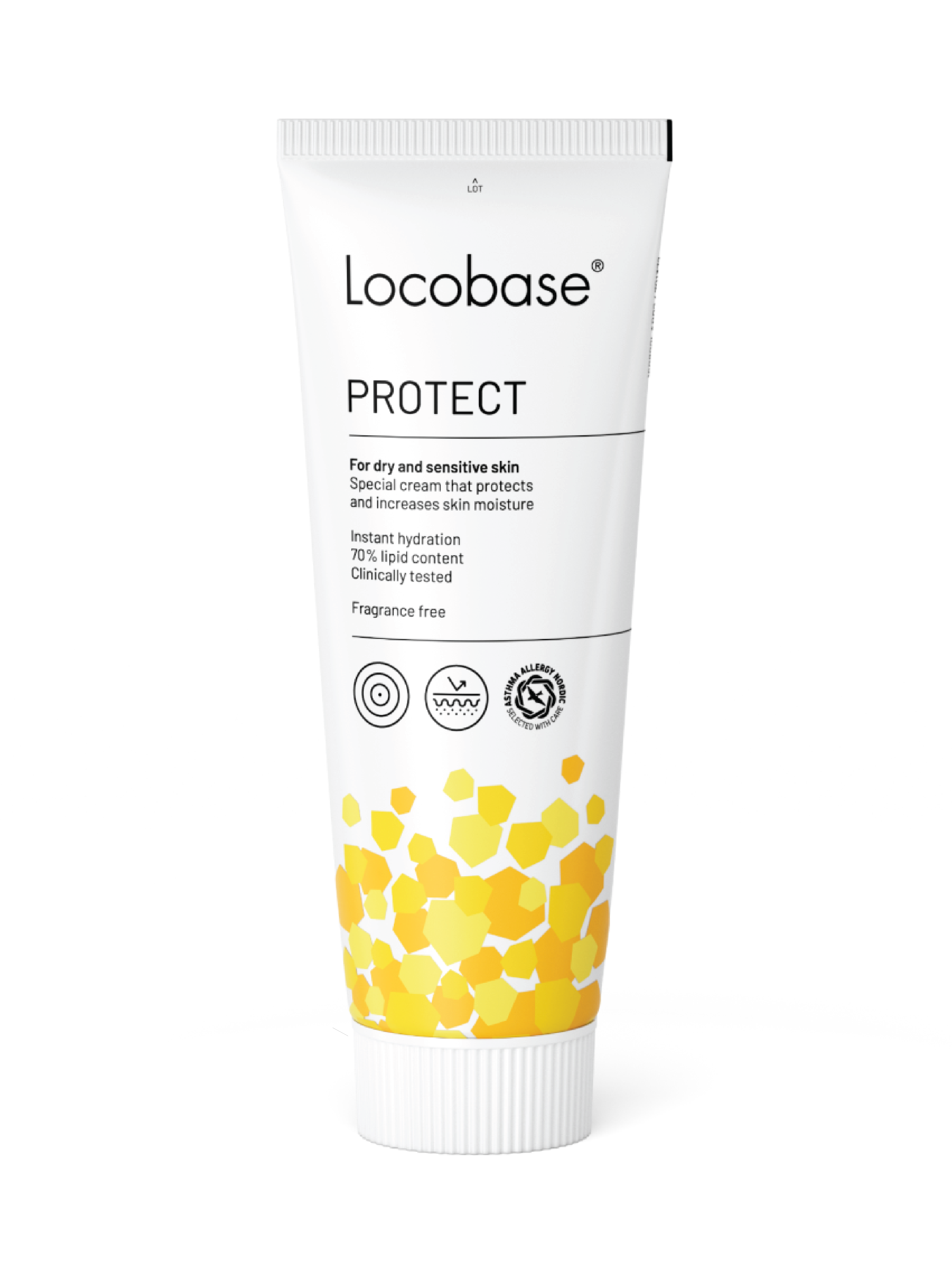 Locobase Protect, 100 gram
