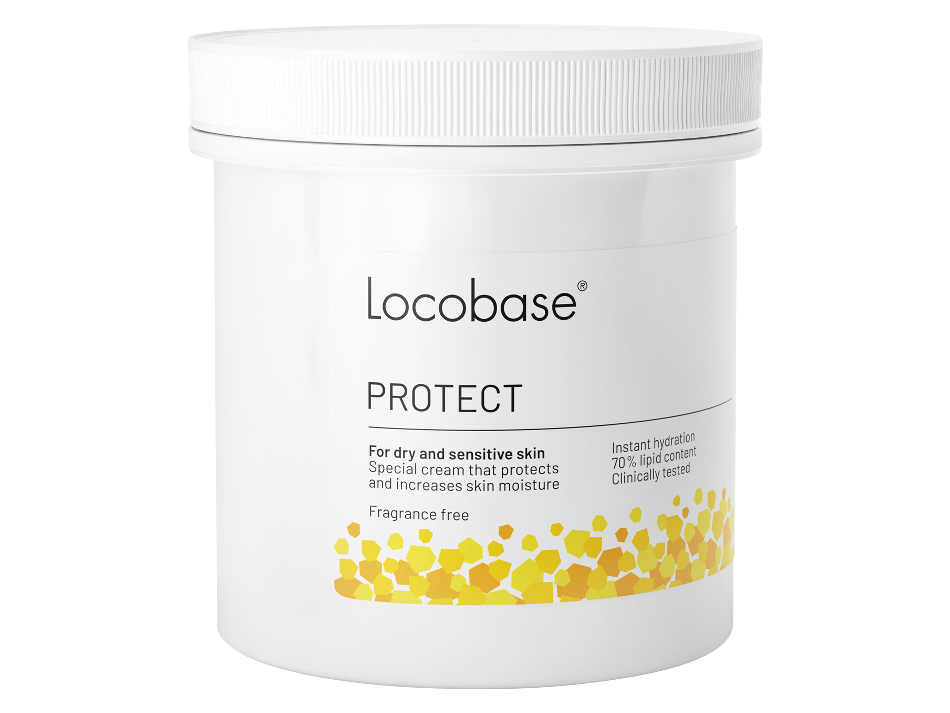 Locobase Protect Krem, 350 g