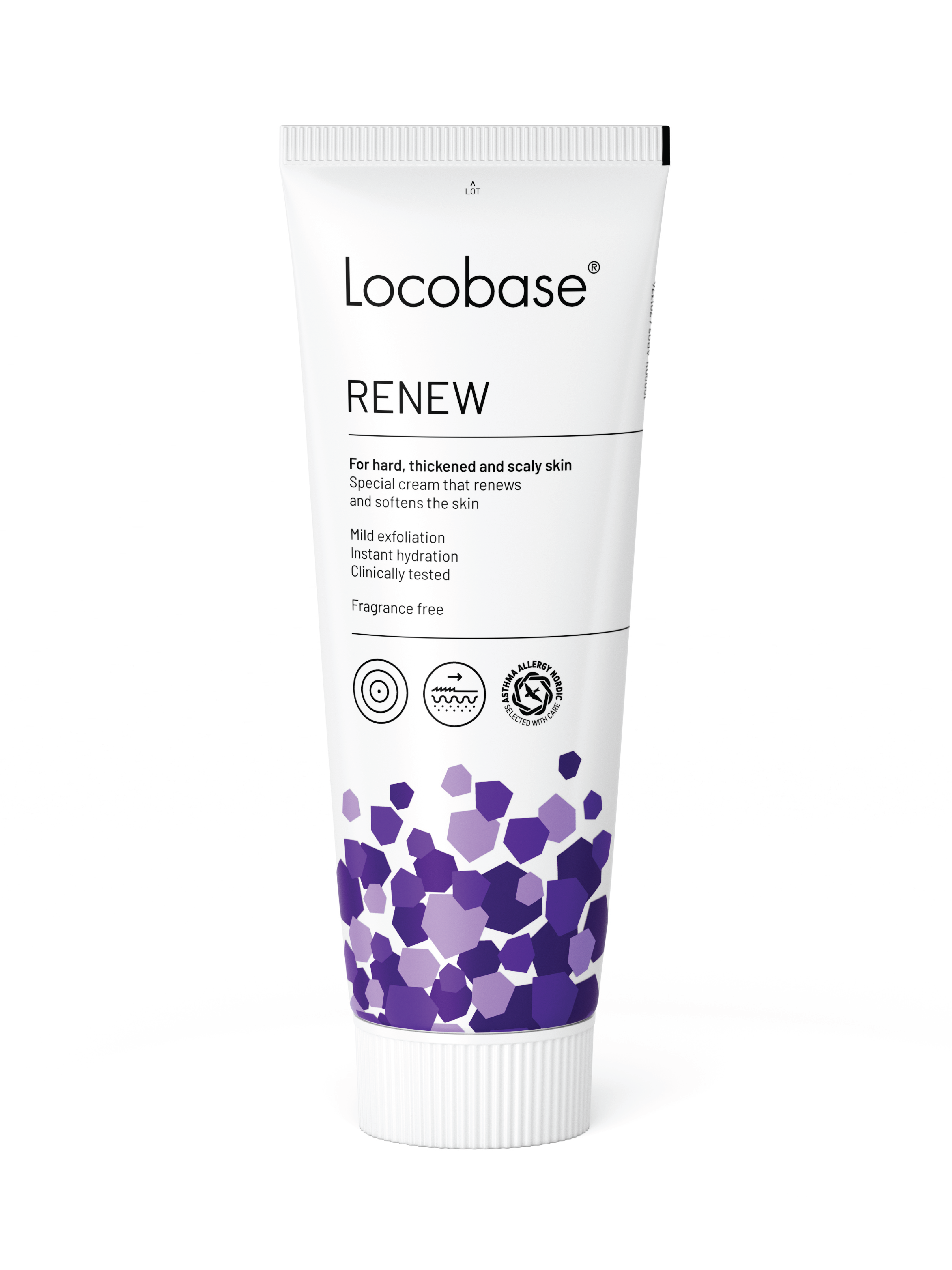 Locobase Renew Krem, 100 g