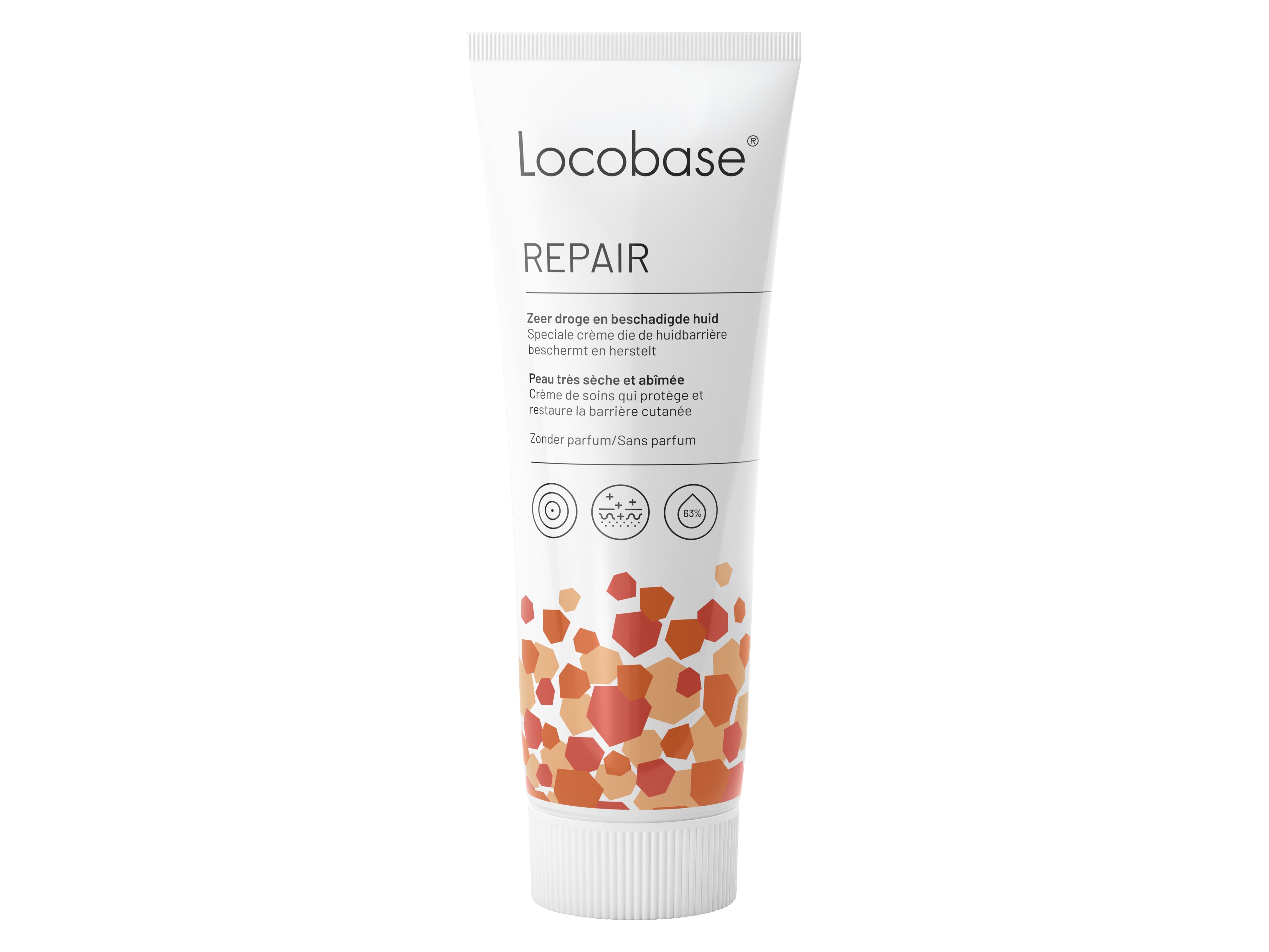 Locobase Repair krem, 100 g