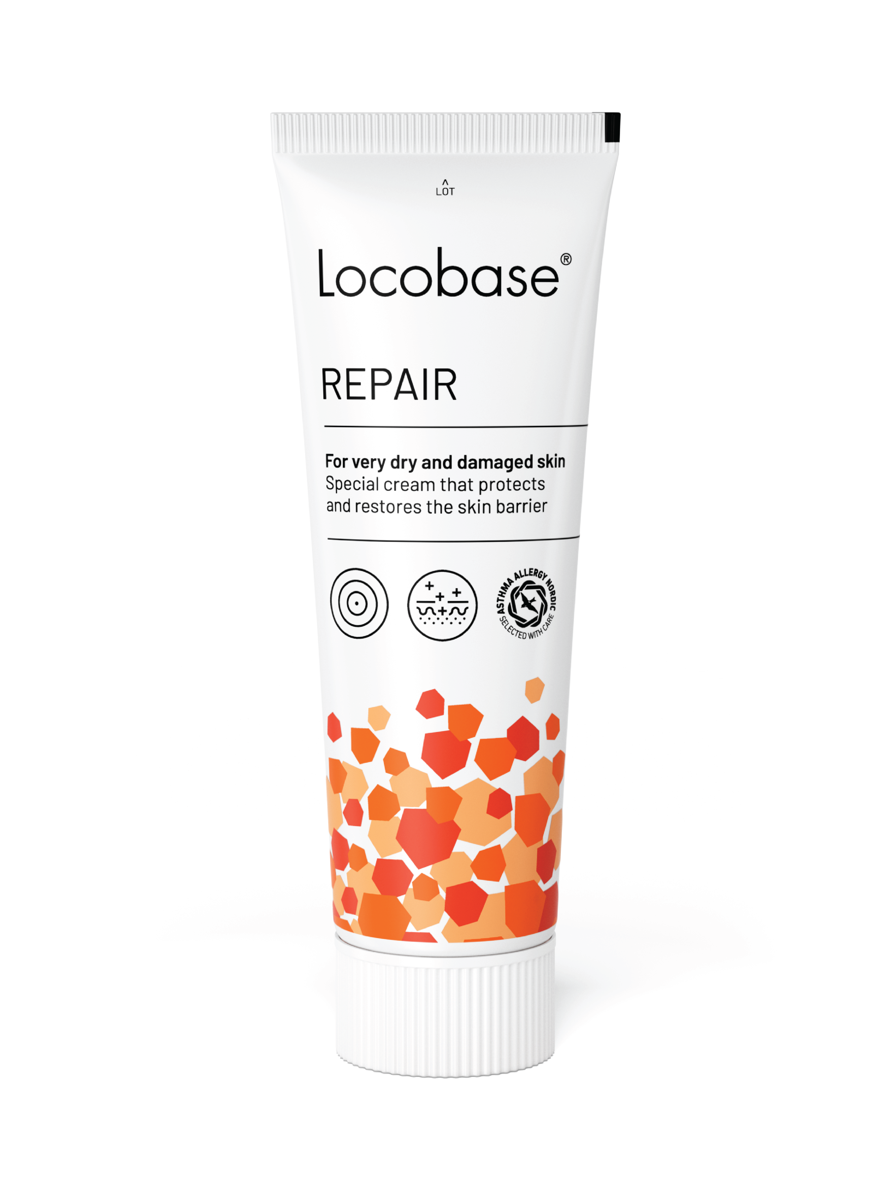 Locobase Repair Krem, 30 g