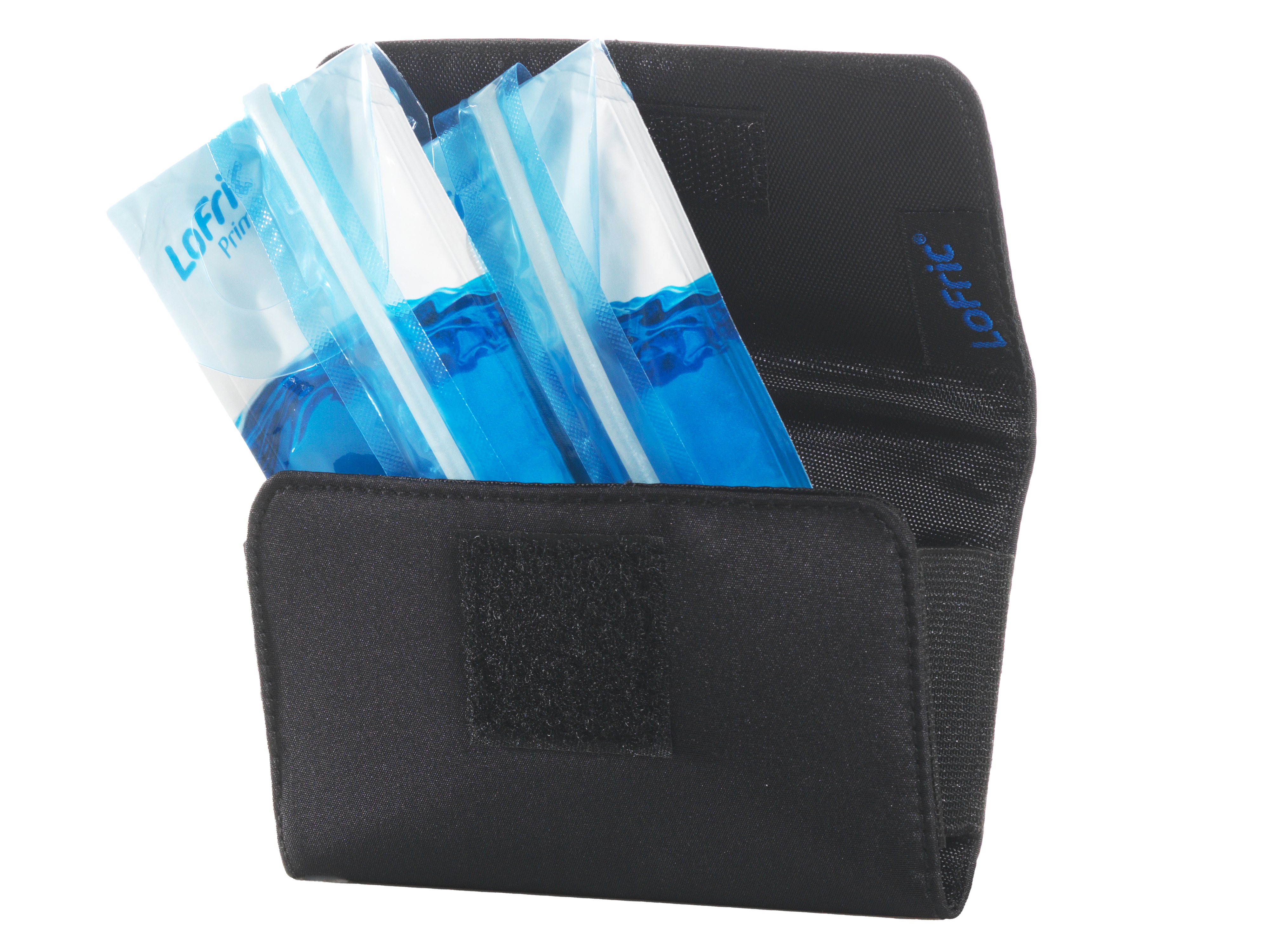 Lofric Primo kateter, Nelaton for kvinner/barn 20 cm, CH 12, 30 stk.