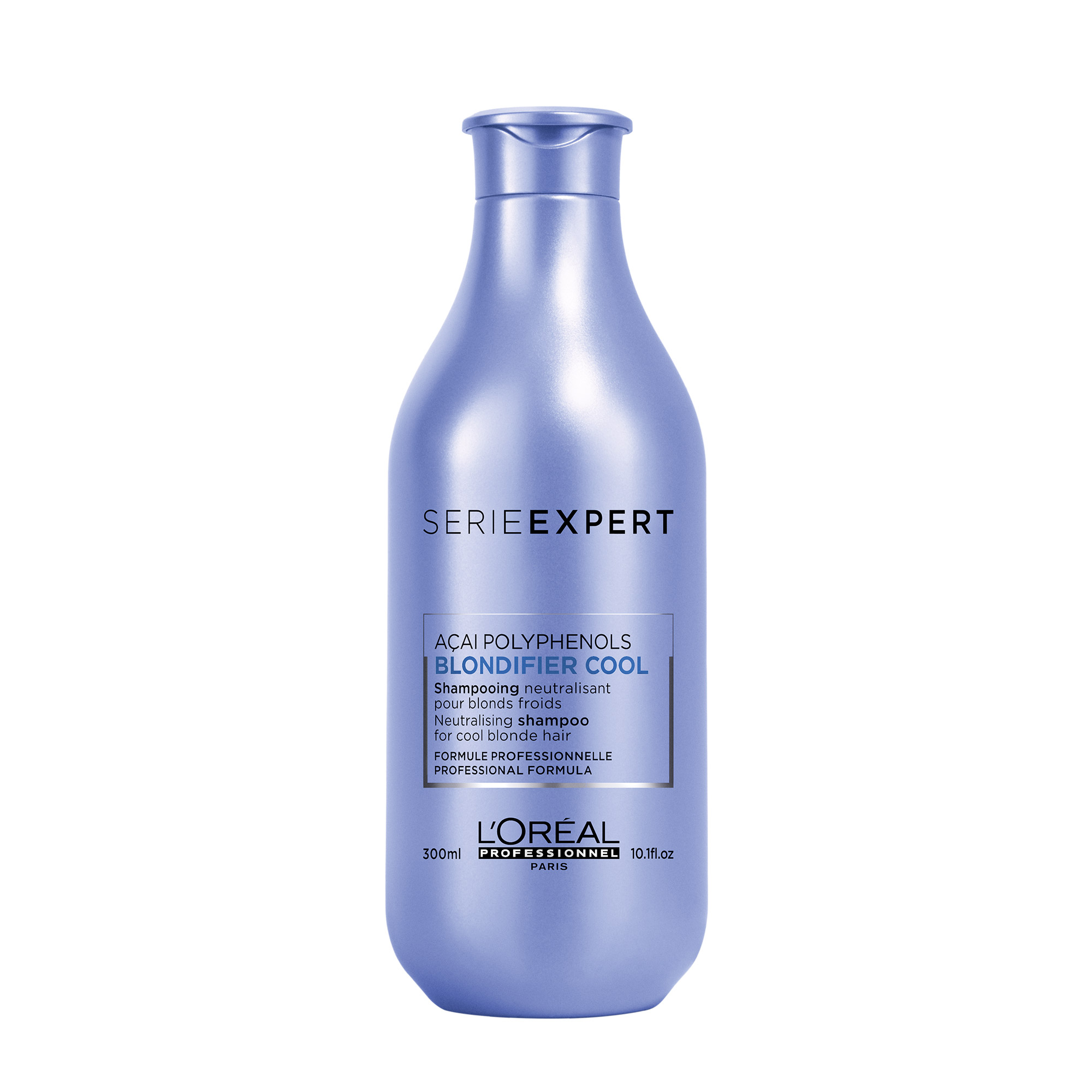 L'Oréal Professionnel LOrealProfessionnel Blondifier Shampoo Cool, 300
