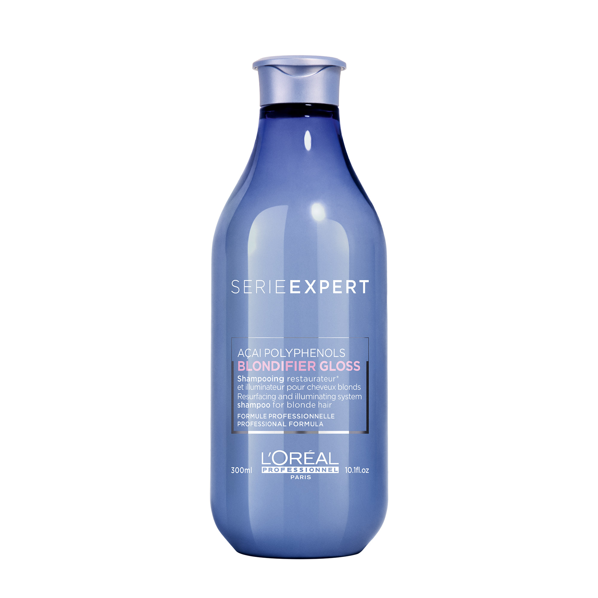 L'Oréal Professionnel LOrealProfessionnel Blondifier Shampoo Gloss, 300
